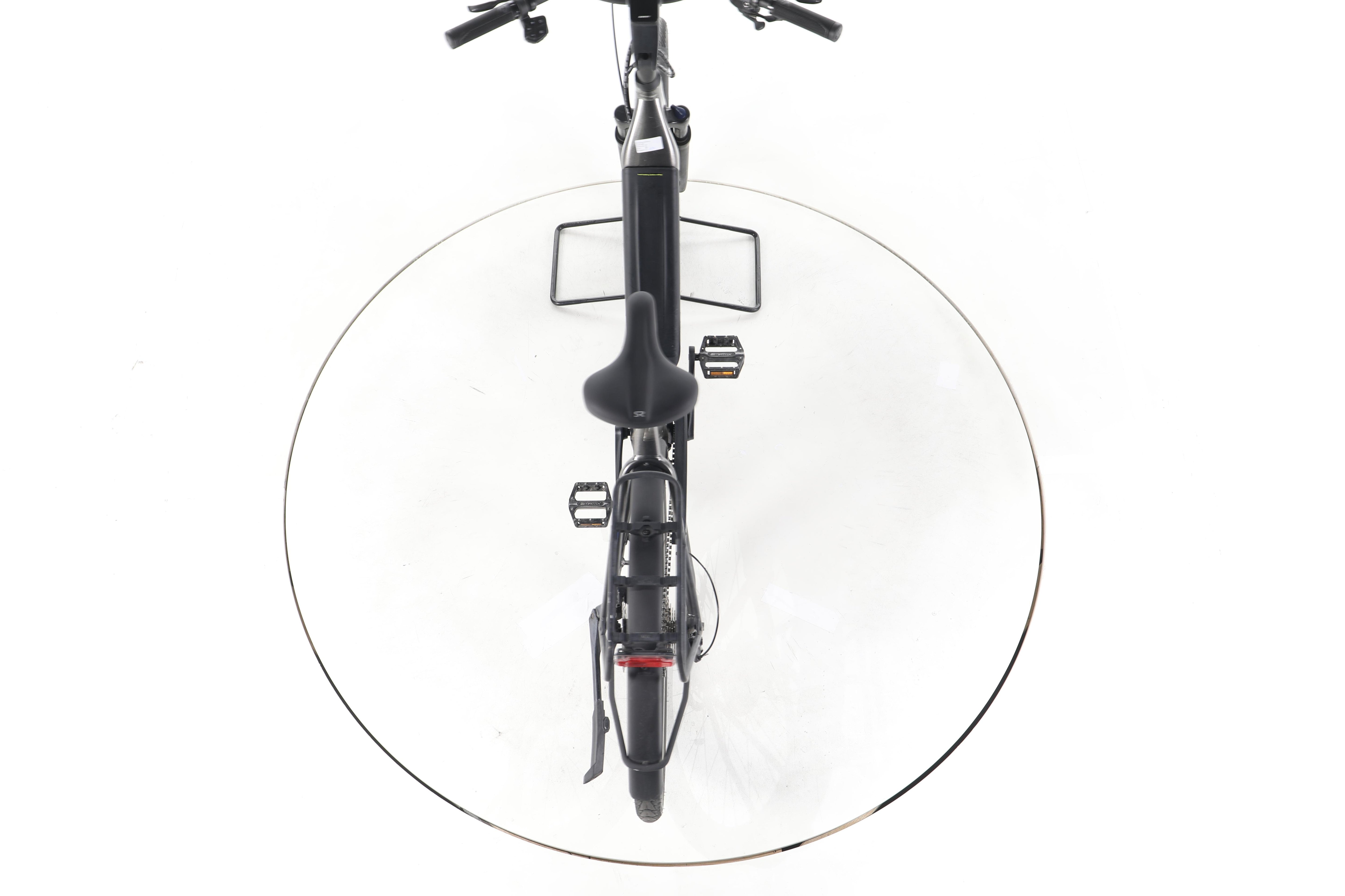 Giant DailyTour E+ 2D LDS Trekking E-Bike Tiefeinsteiger - Image 22