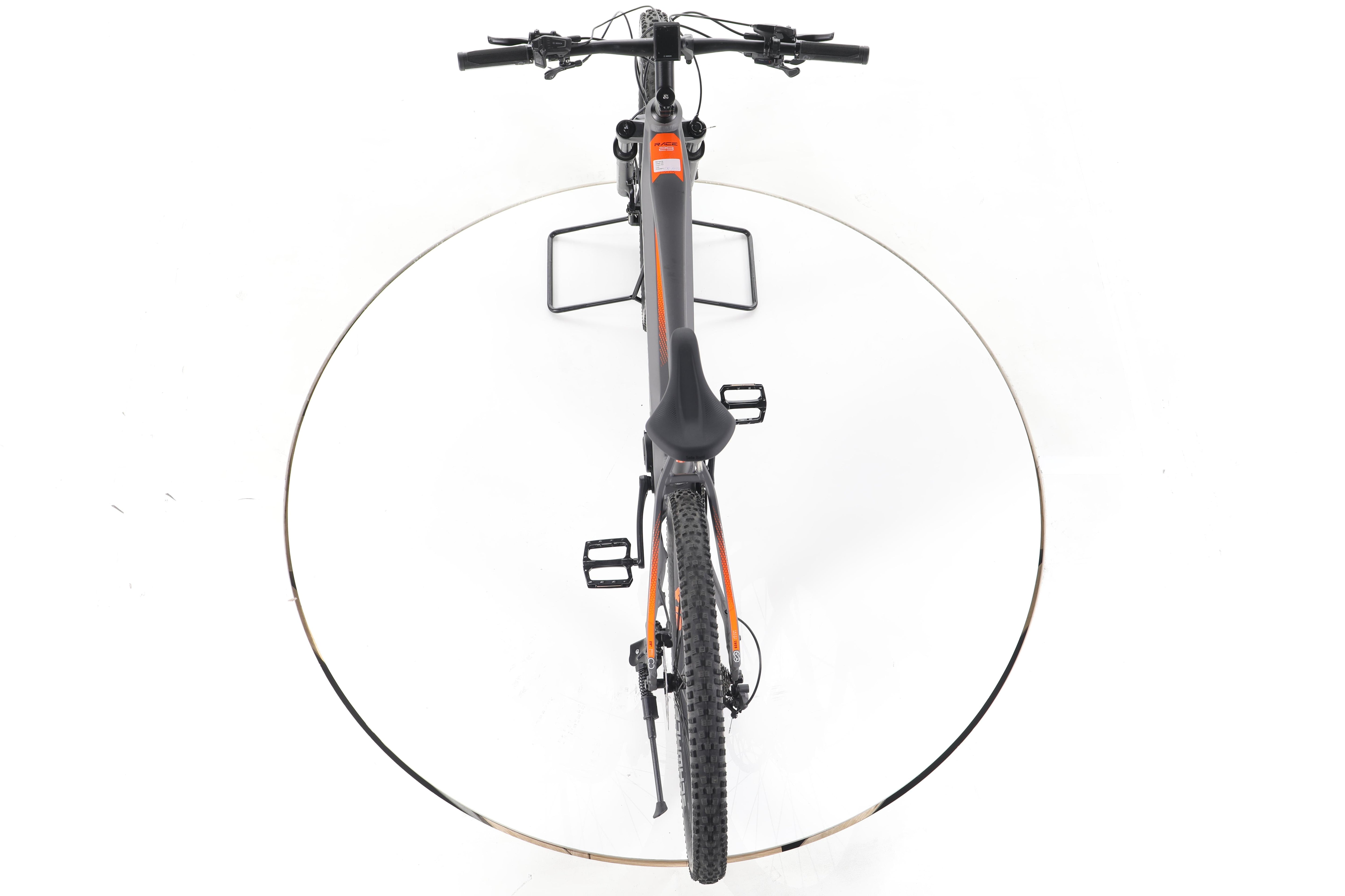X‑FACT Kilimanjaro E-Power Race E-Bike - Image 22