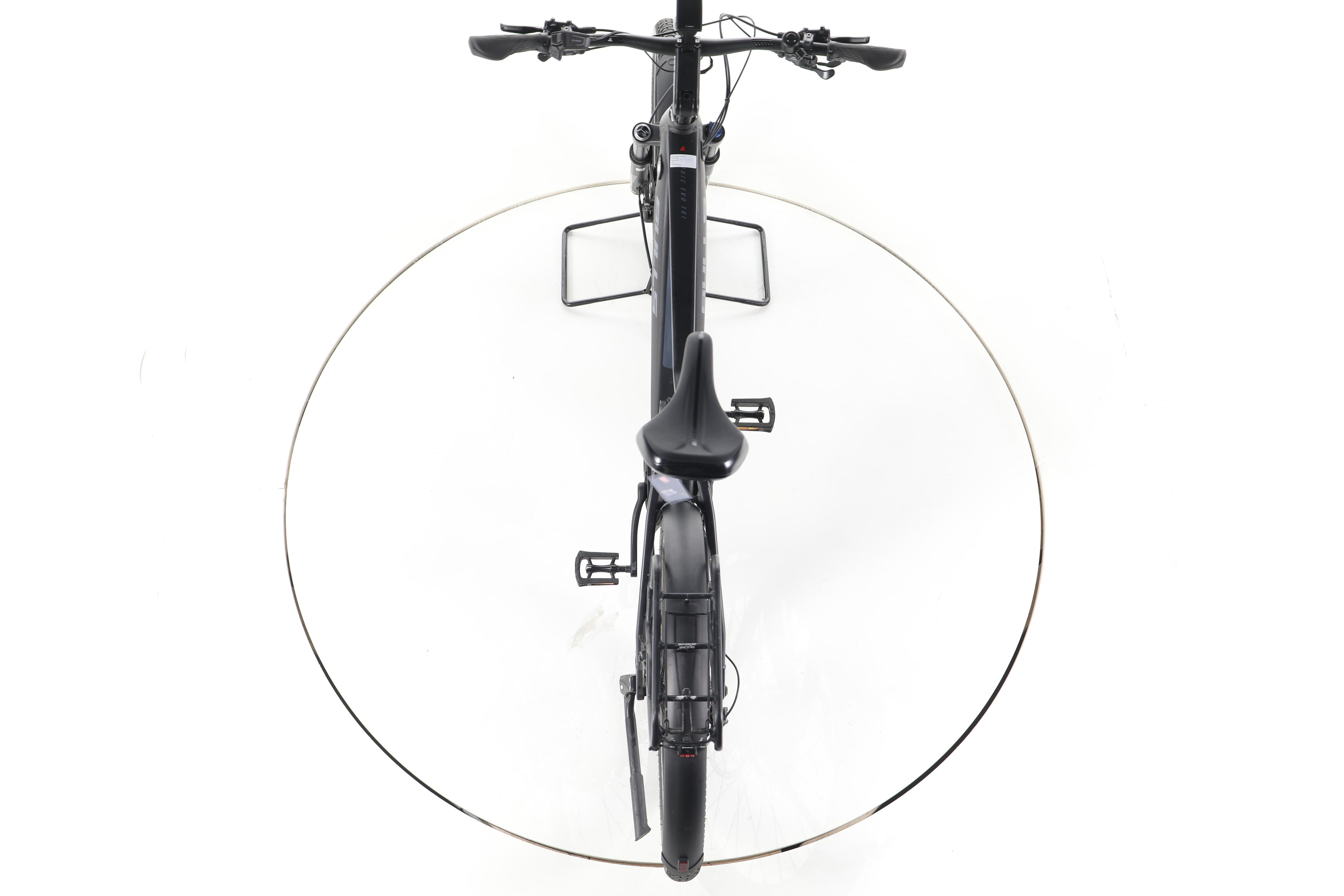 Bulls Iconic EVO TR1 SUV E-Bike - Image 22
