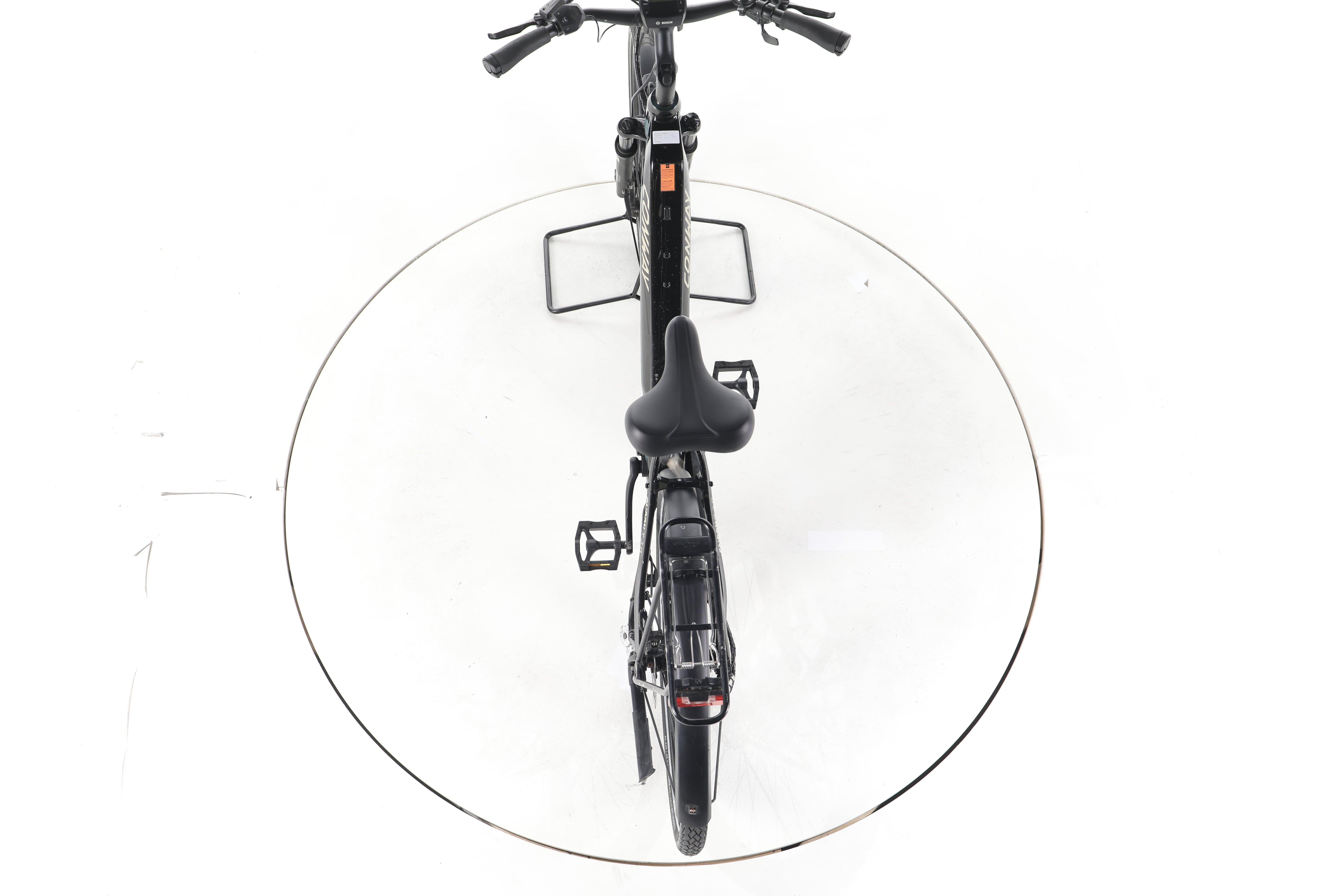 Conway Cairon T 3.0 Trekking E-Bike Tiefeinsteiger - Image 22