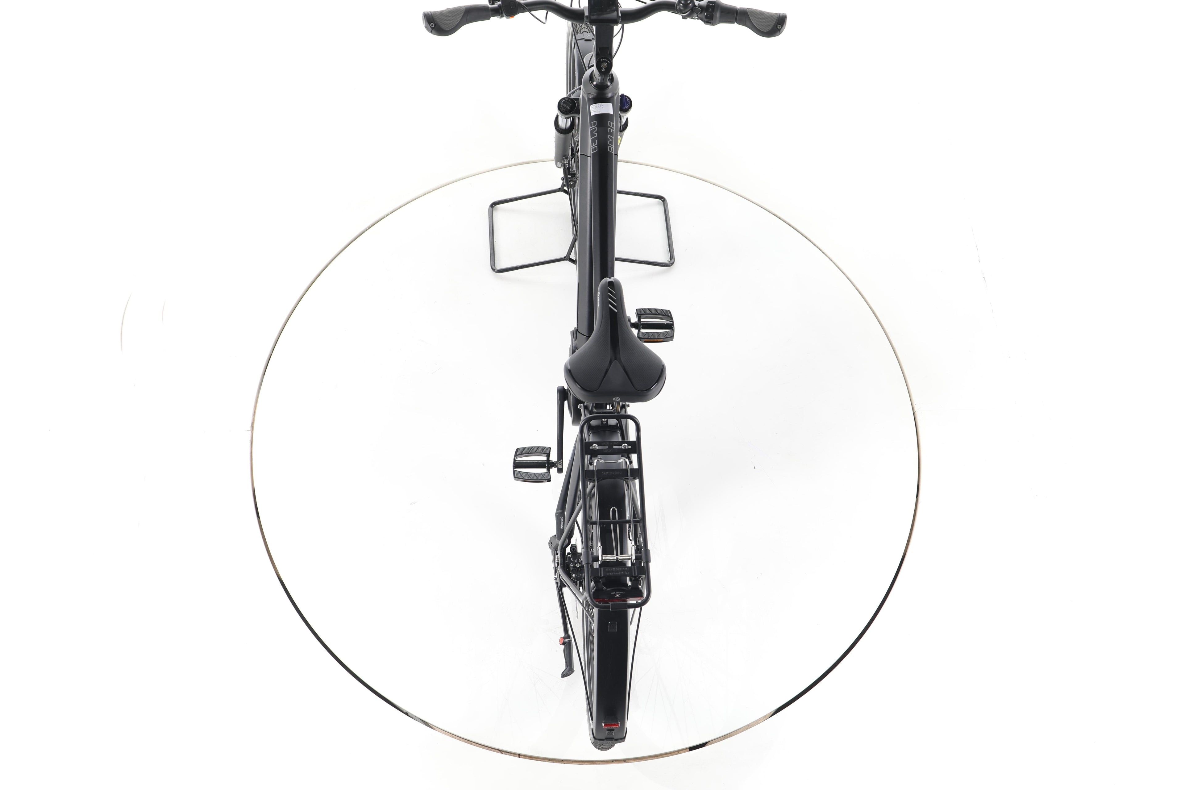 Campus BM 38 City E-Bike 2023 - Image 22