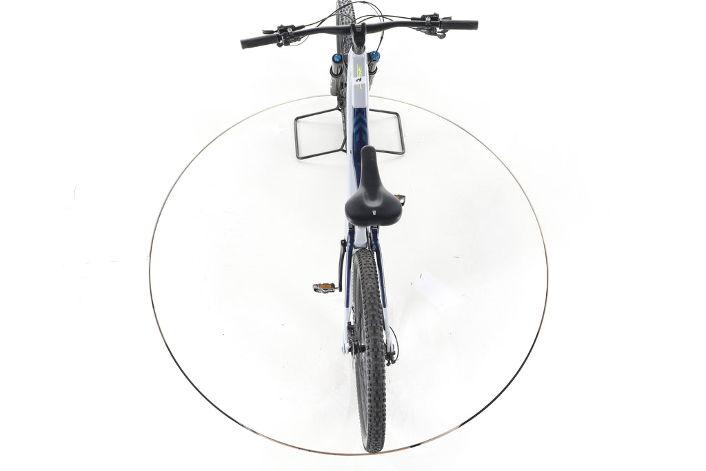 Orbea Rise H20 E-Bike Fully - Image 22