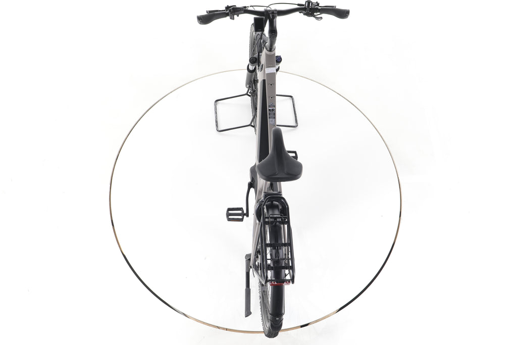 Kalkhoff Entice 3.B Move Trekking E-Bike - Image 22