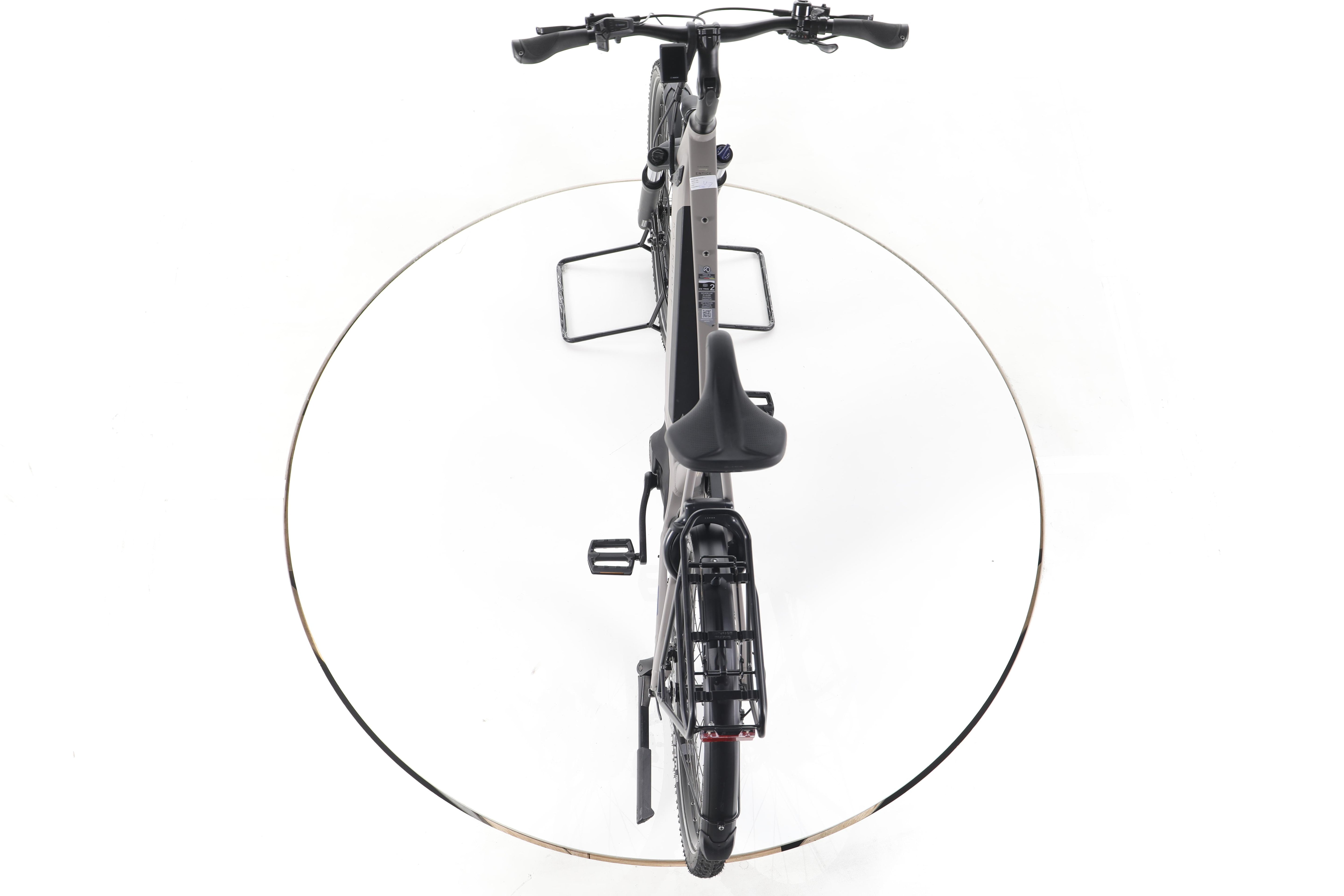 Kalkhoff Entice 3.B Move Trekking E-Bike - Image 22