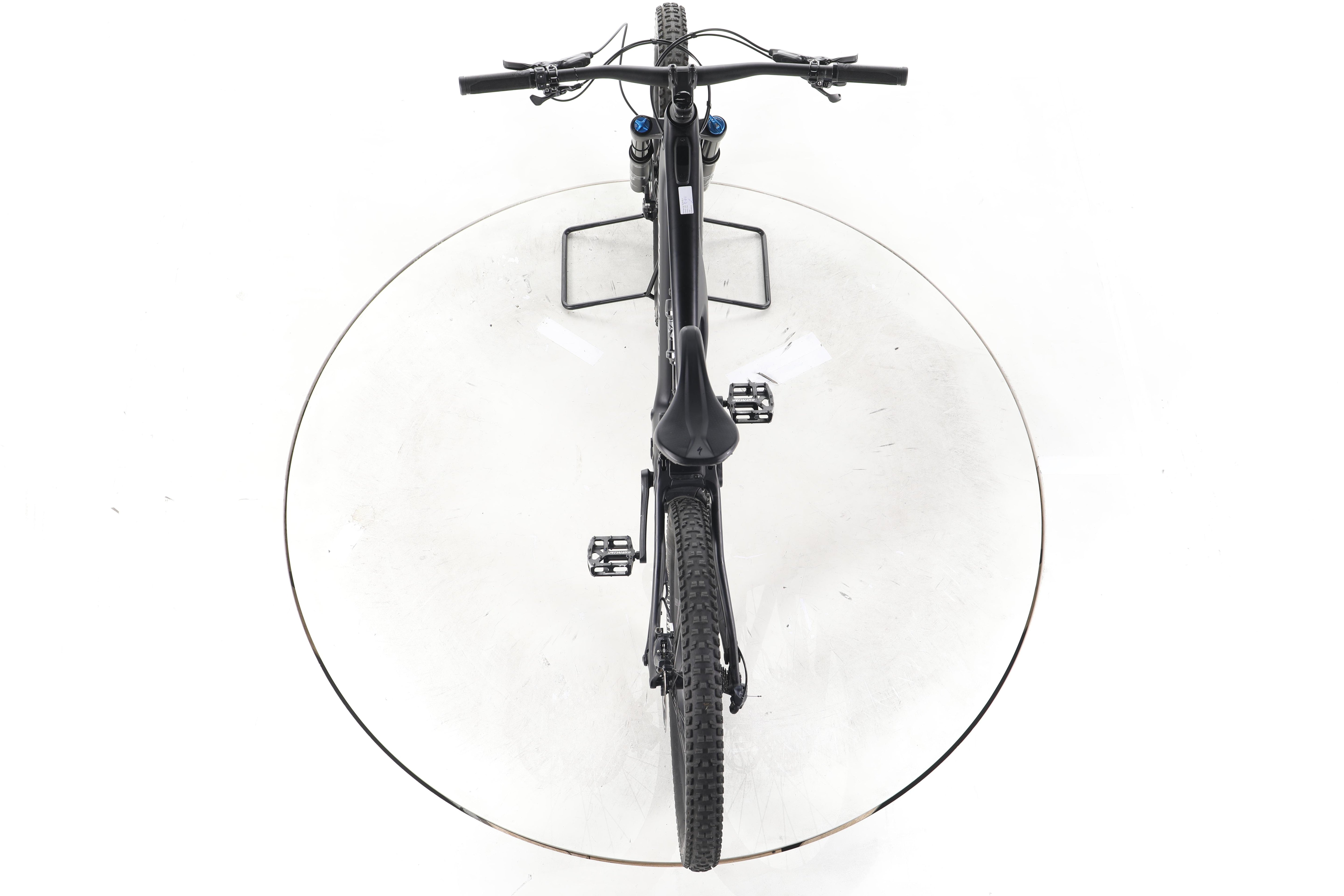 Specialized Turbo Levo Comp Gen3 E-Bike Fully Carbon - Image 22