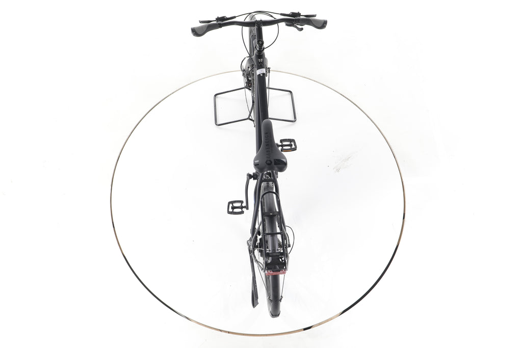 Rabeneick TS-E Trekking E-Bike - Image 22