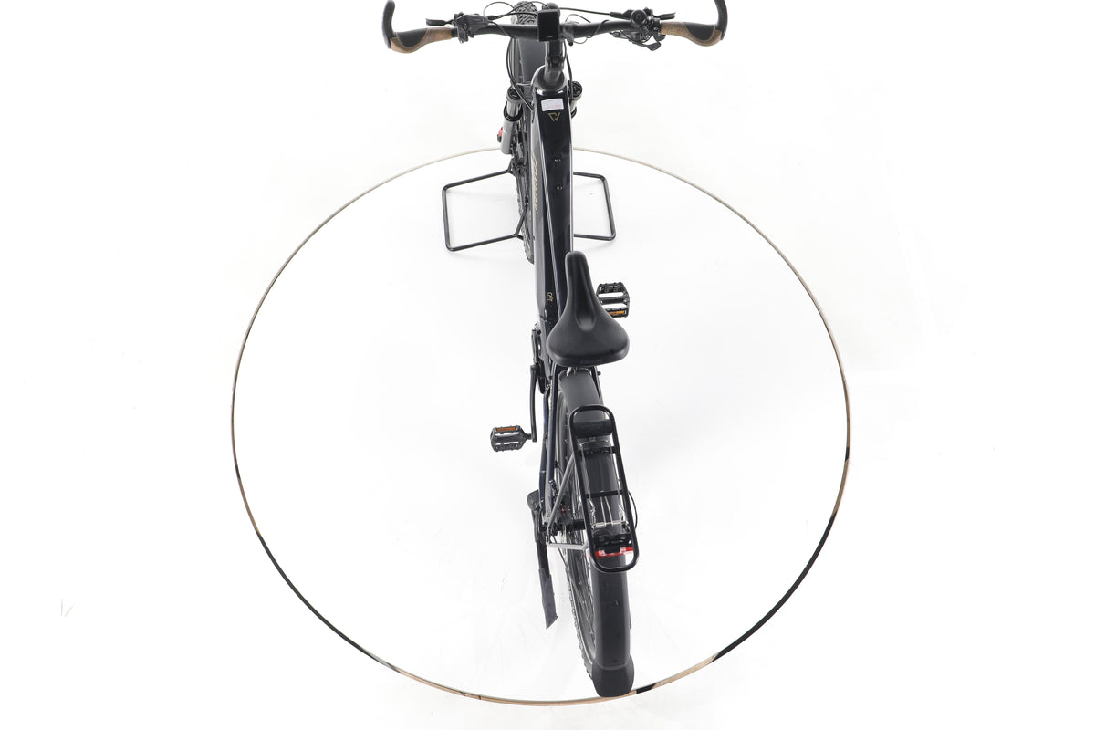 Conway Cairon SUV 7.0 Trekking E-Bike - Image 22
