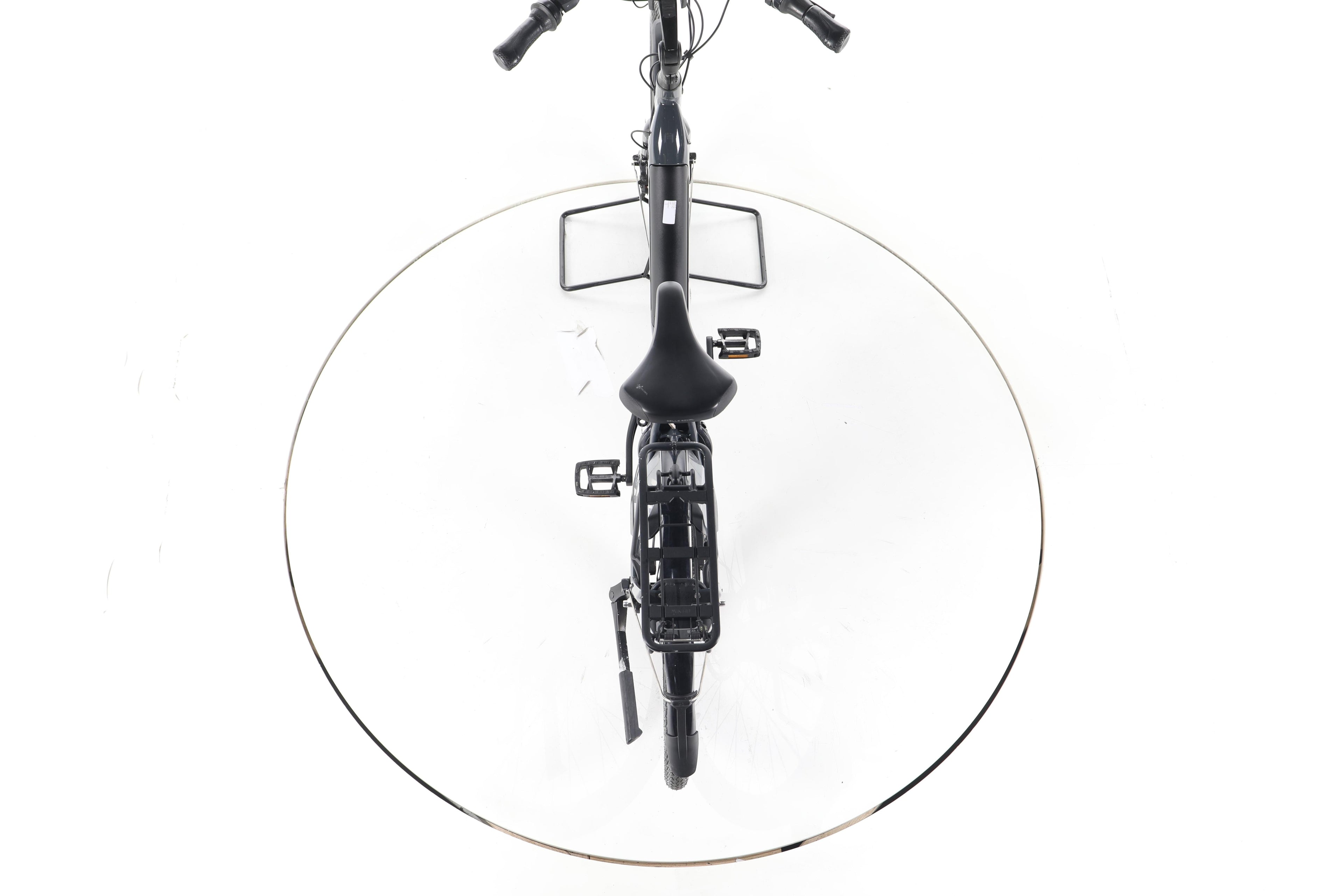 Gazelle Arroyo C5 HMB Elite City E-Bike Tiefeinsteiger - Image 22