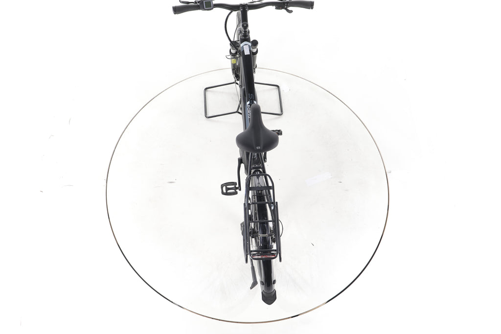Bicycles Porto 9.4 Trekking E-Bike - Image 22