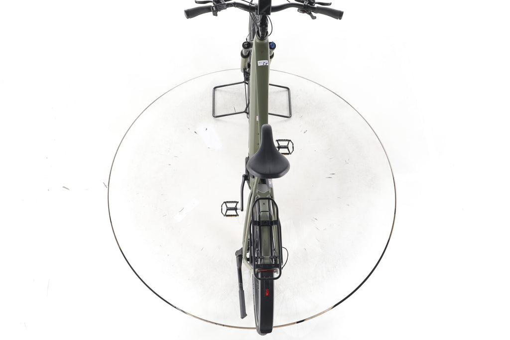 Cube Kathmandu Hybrid Pro Trekking E-Bike 2025 - Image 22