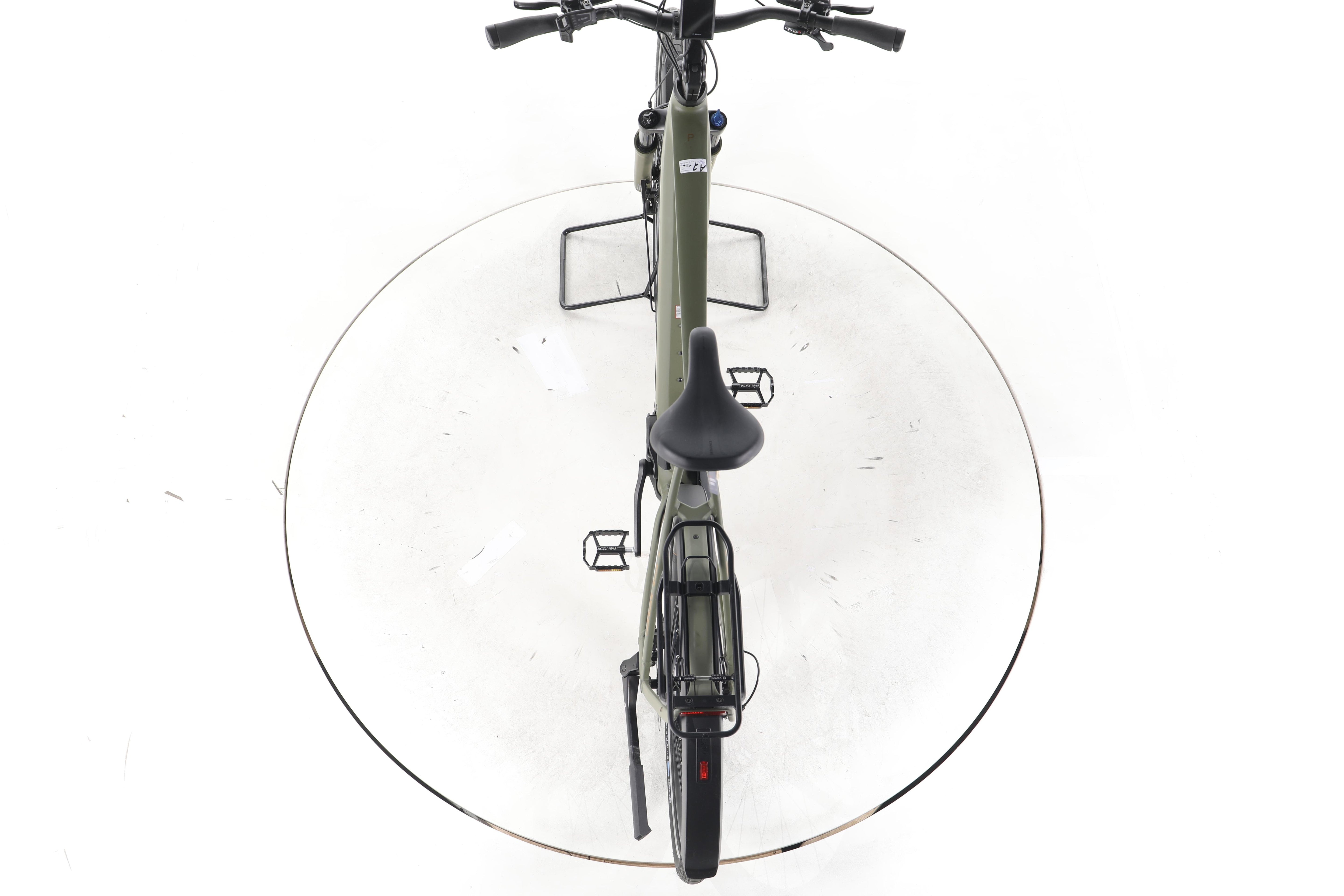 Cube Kathmandu Hybrid Pro Trekking E-Bike 2025 - Image 22