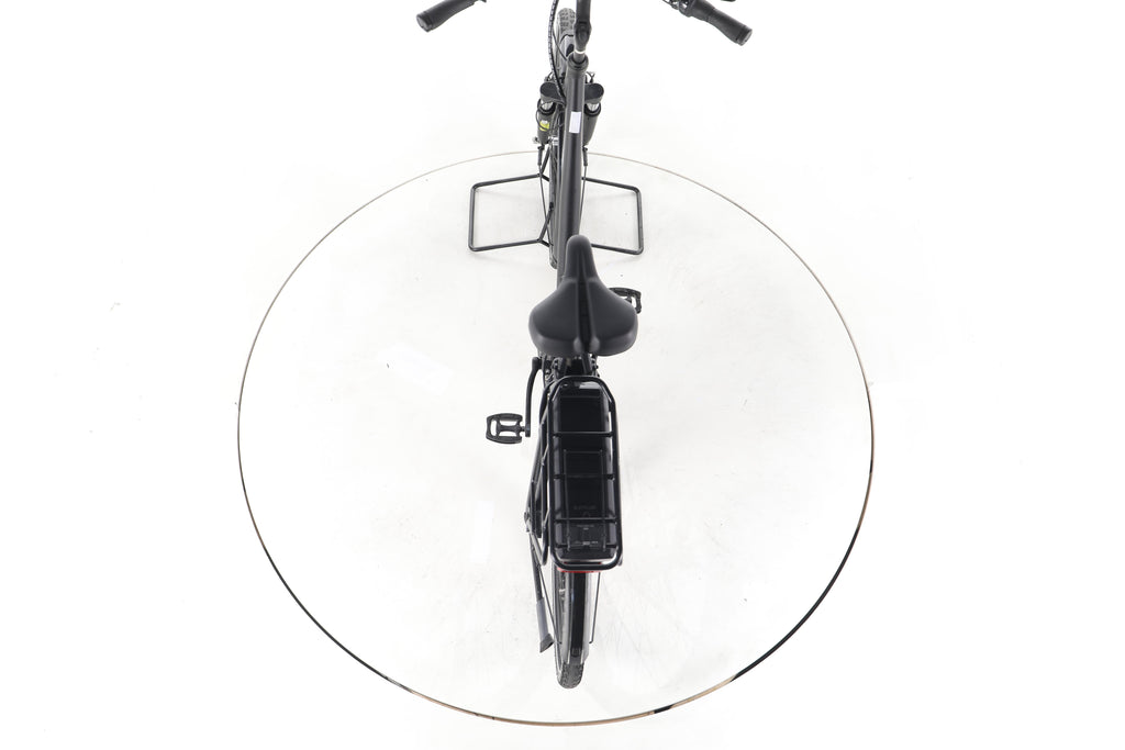 Kettler Traveller E-Silver 7R City E-Bike Tiefeinsteiger - Image 22