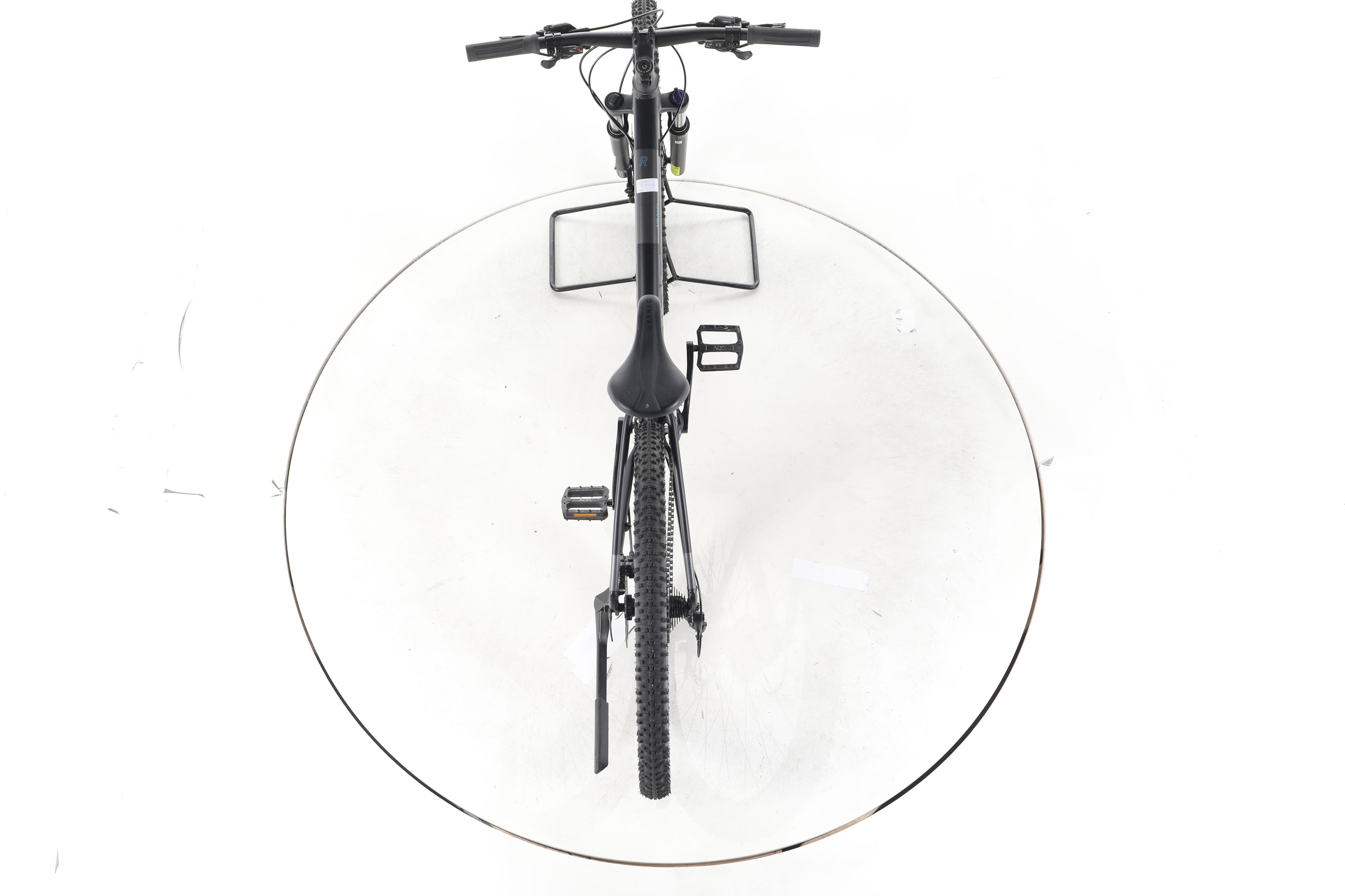 Cube Aim Race Fahrrad Hardtail - Image 22