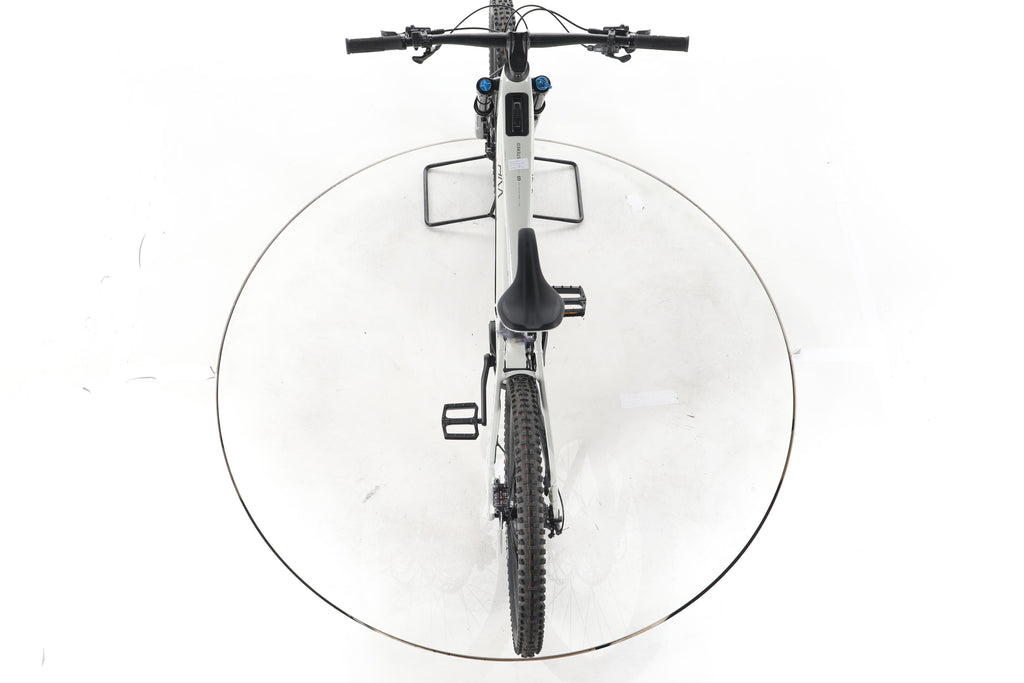 Cube Stereo Hybrid ONE77 HPC SLX E-Bike Fully Carbon 2025 - Image 22