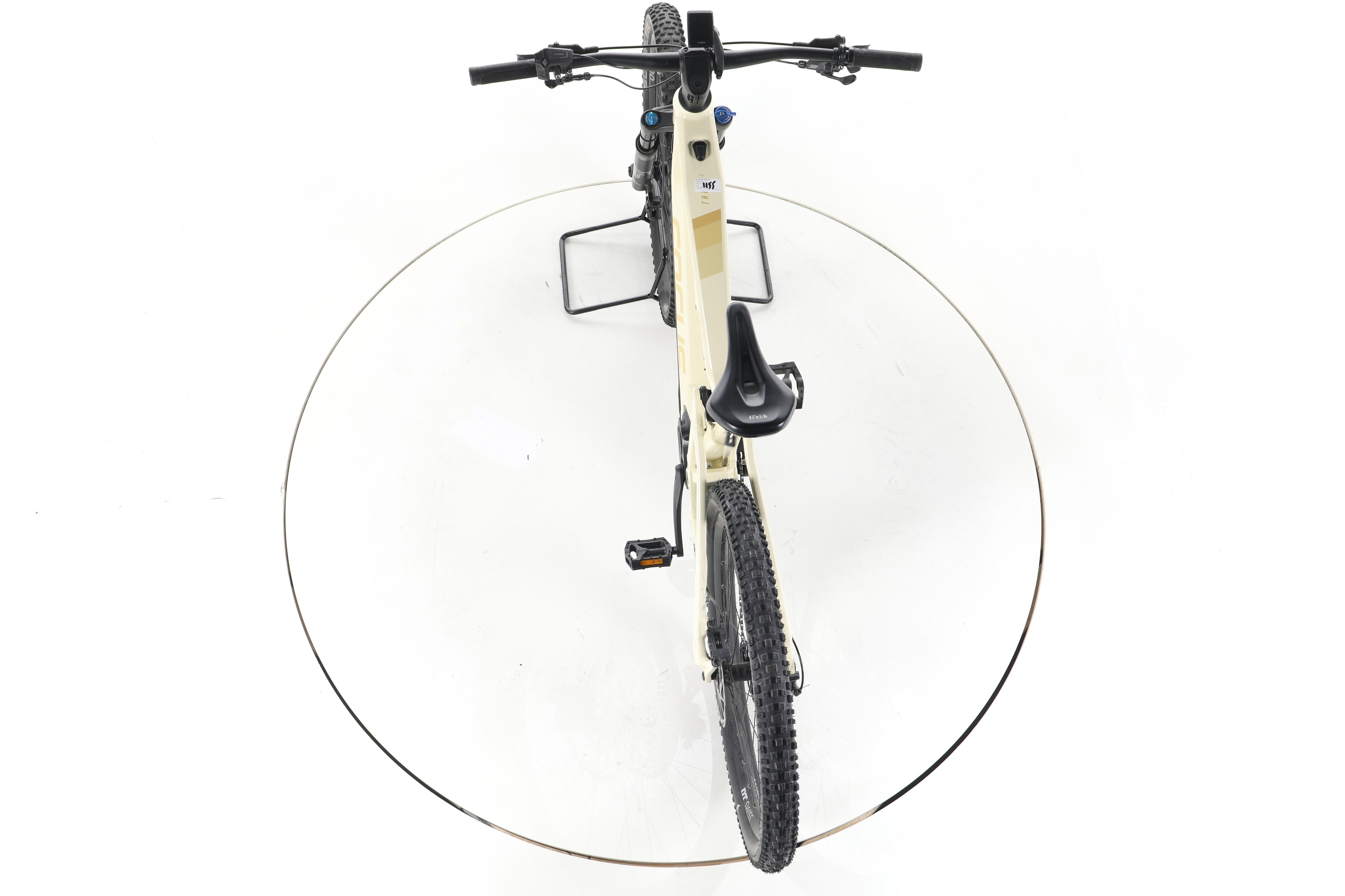 Focus Thron² 6.9 Fully E-Bike - Image 22
