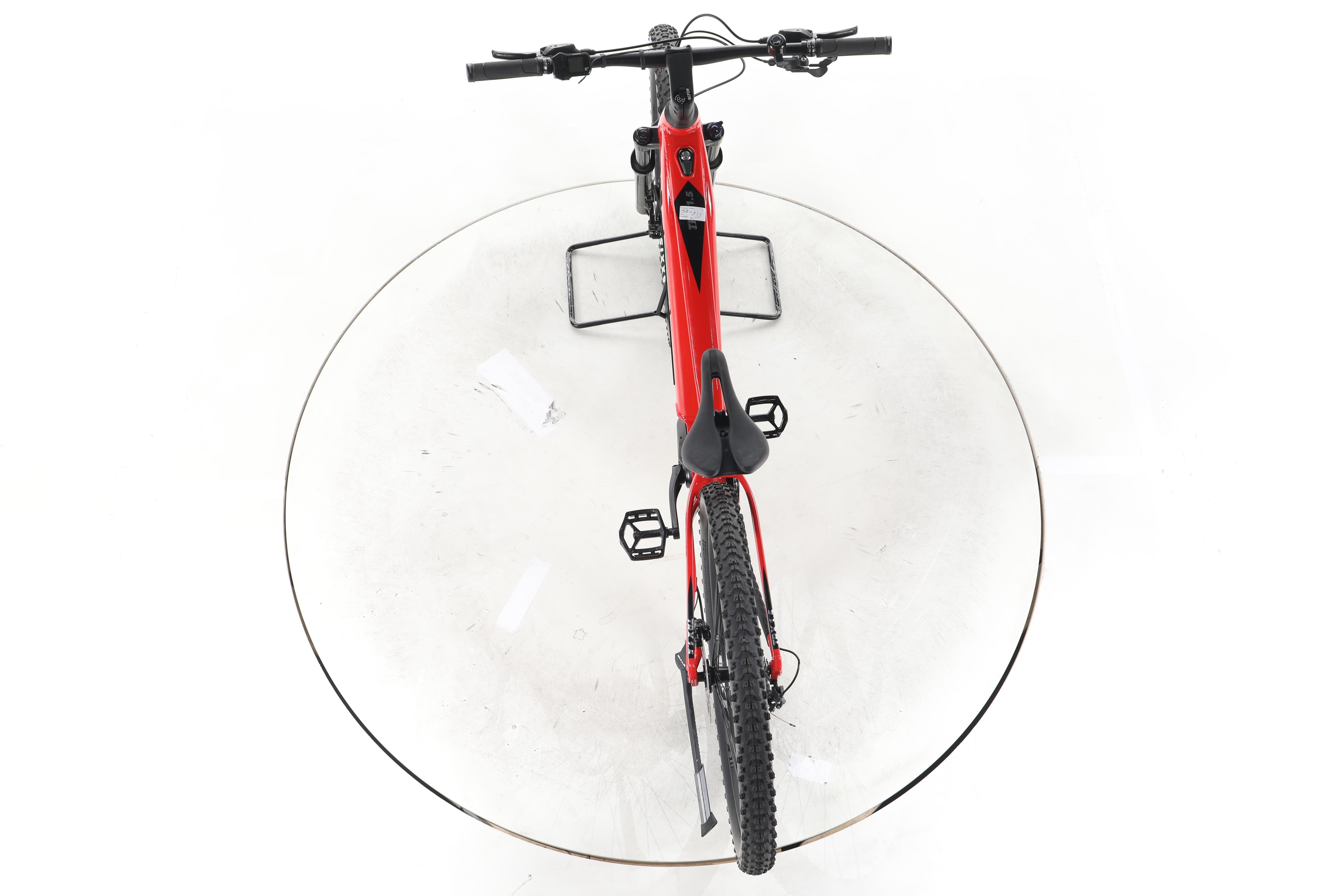 BESV TRX 1.5 E-Bike - Image 22