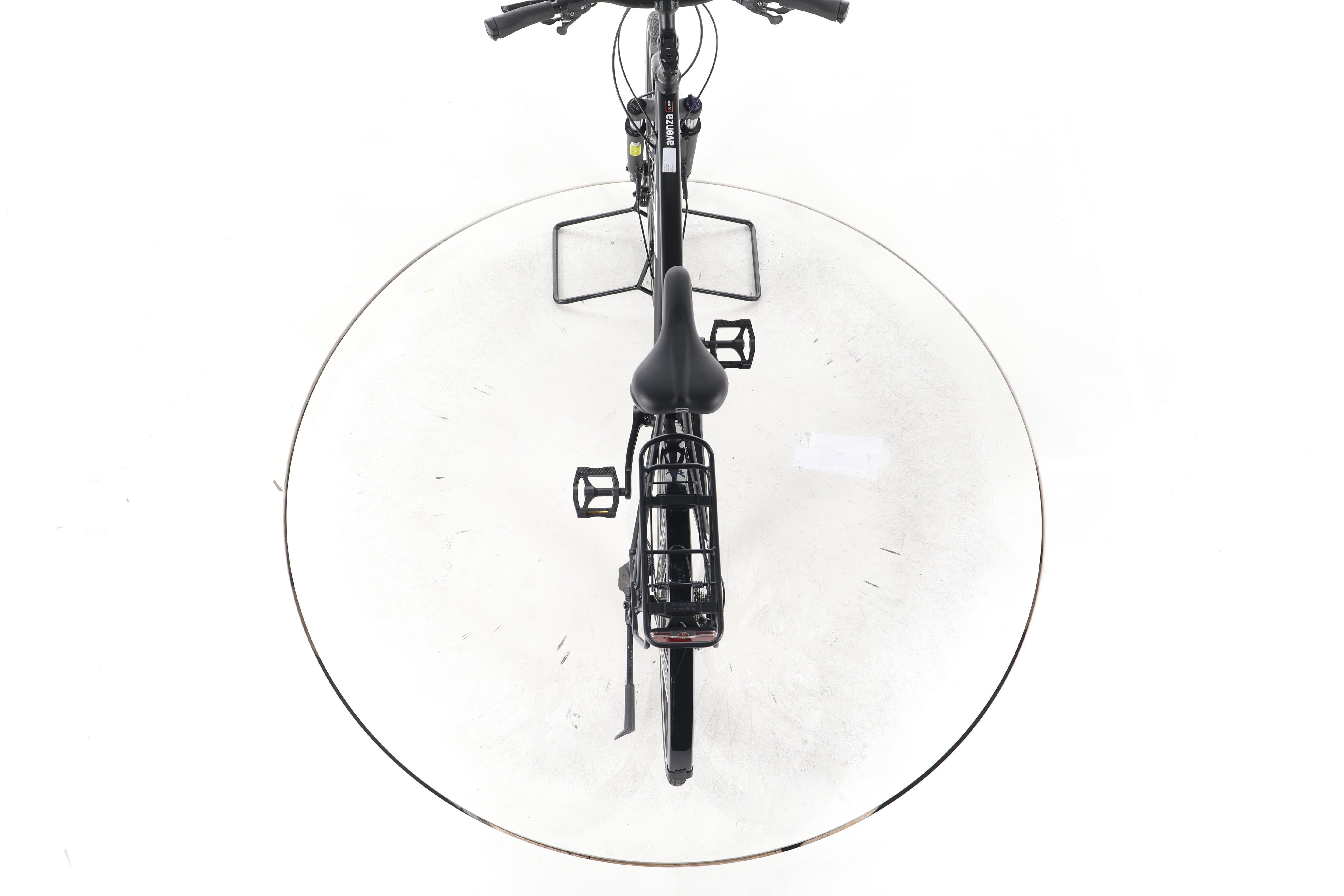 KTM Avenza 30 Disc Fahrrad City & Trekking - Image 22