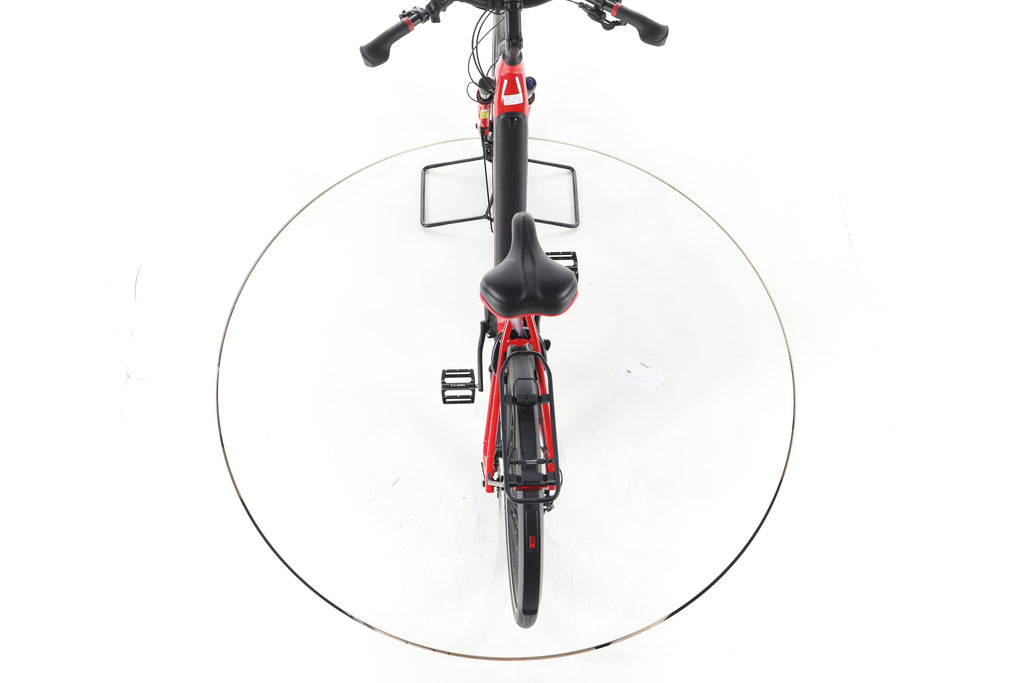 Cube Supreme Sport Hybrid Pro Trekking E-Bike Tiefeinsteiger - Image 22