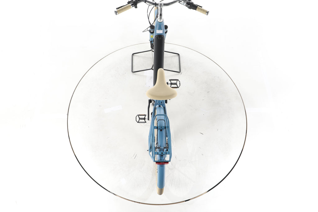 Cube ella Hybrid City E-Bike Tiefeinsteiger 2025 - Image 22