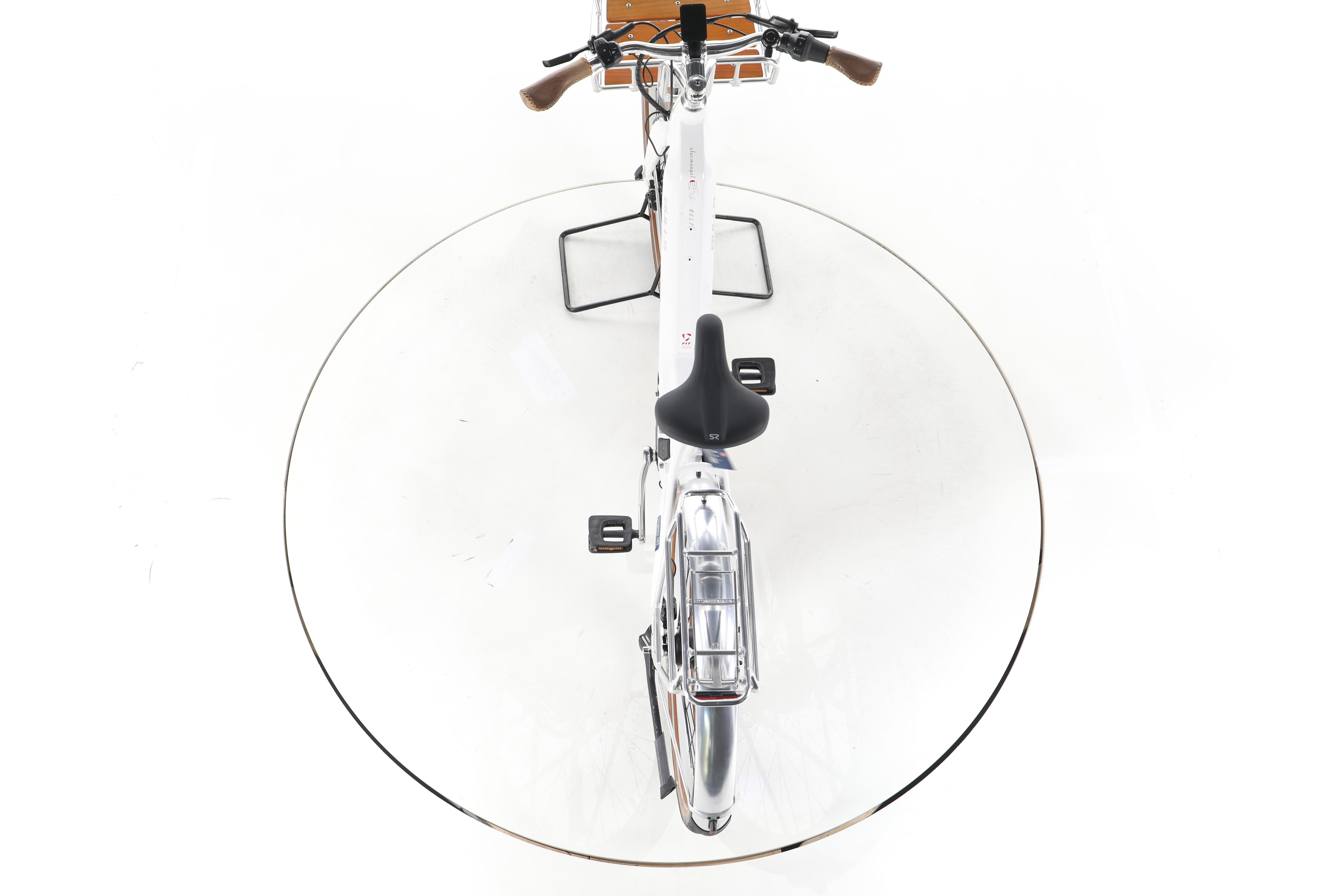 Bulls Sturmvogel EVO 5F Belt City E-Bike Tiefeinsteiger - Image 22