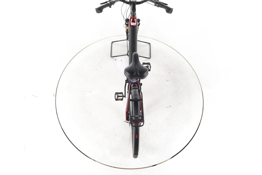 Cube Supreme RT Hybrid Pro City E-Bike Tiefeinsteiger - Image 22