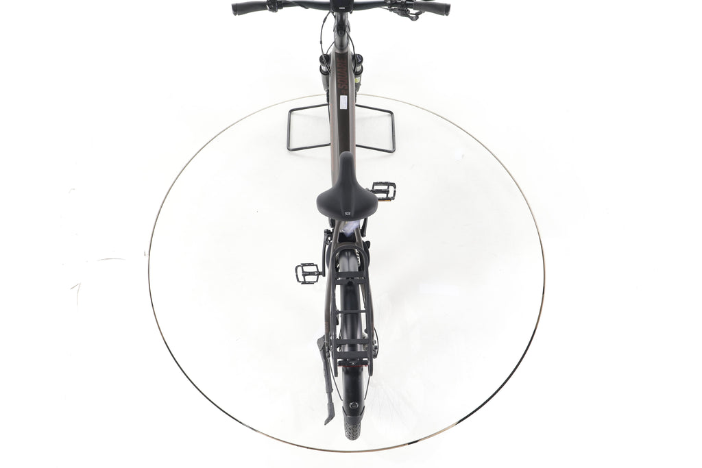 Ghost E-Square Trekking Advanced Y AL U Trekking E-Bike - Image 22