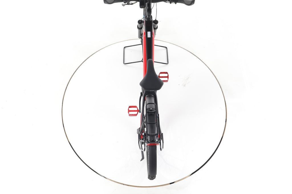 Simplon Sengo PMAX E14 City E-Bike Carbon - Image 22