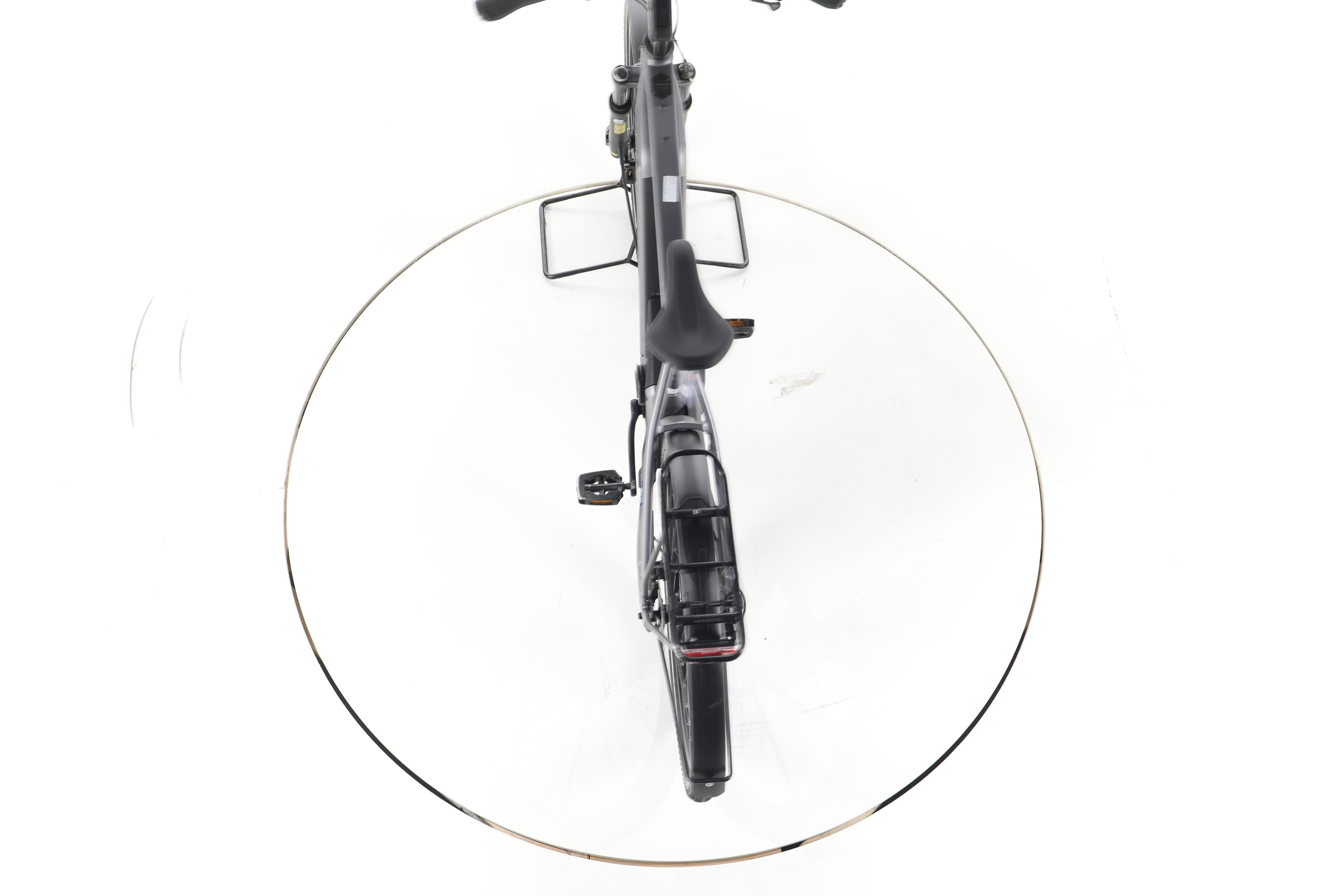 Bergamont E-Horizon Premium SUV Gent Trekking E-Bike - Image 22