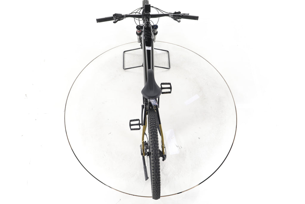 Haibike ALLTRAIL 10 29 E-Bike Fully 2025 - Image 22