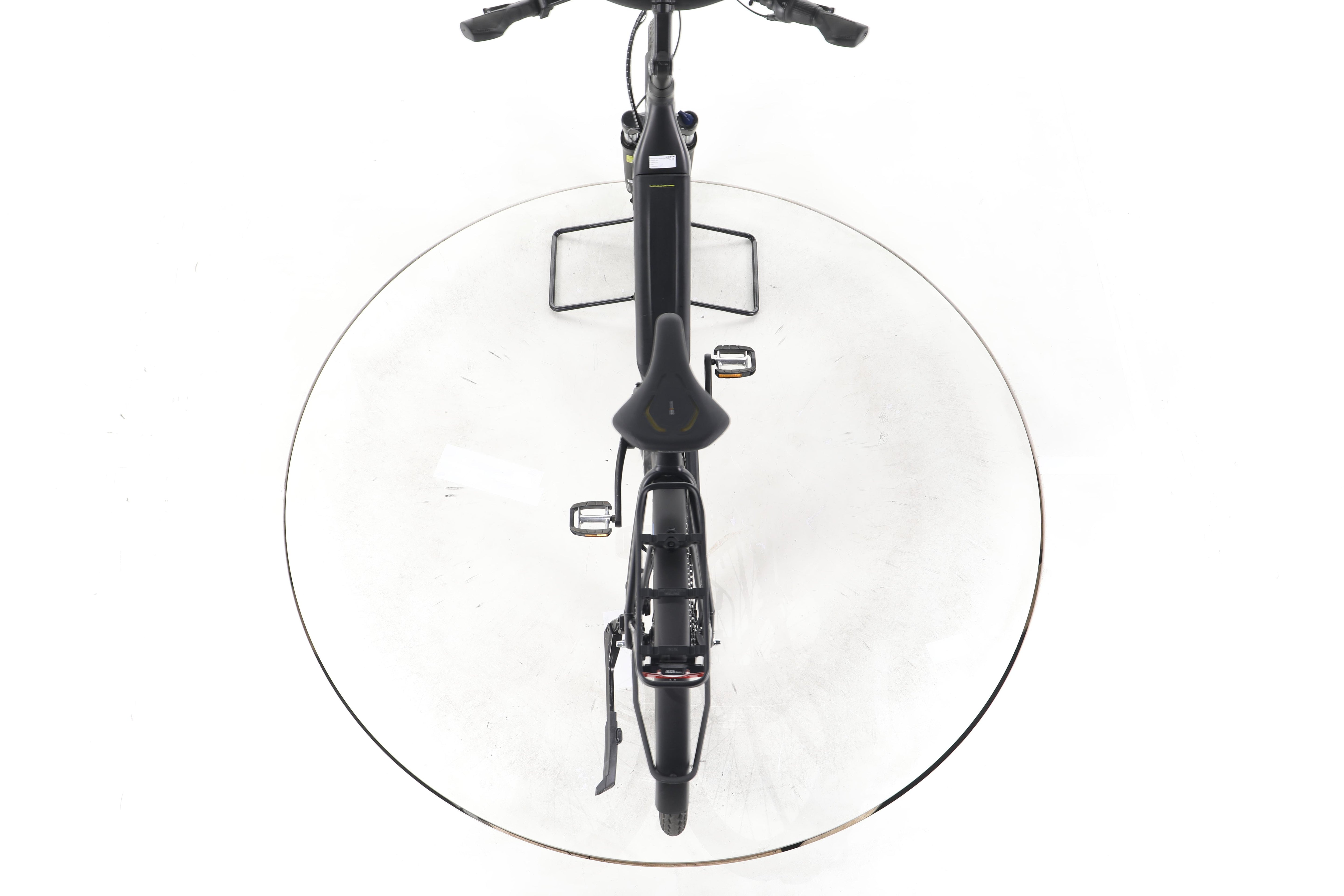 Giant DailyTour E+ 2 LDS City E-Bike Tiefeinsteiger - Image 22