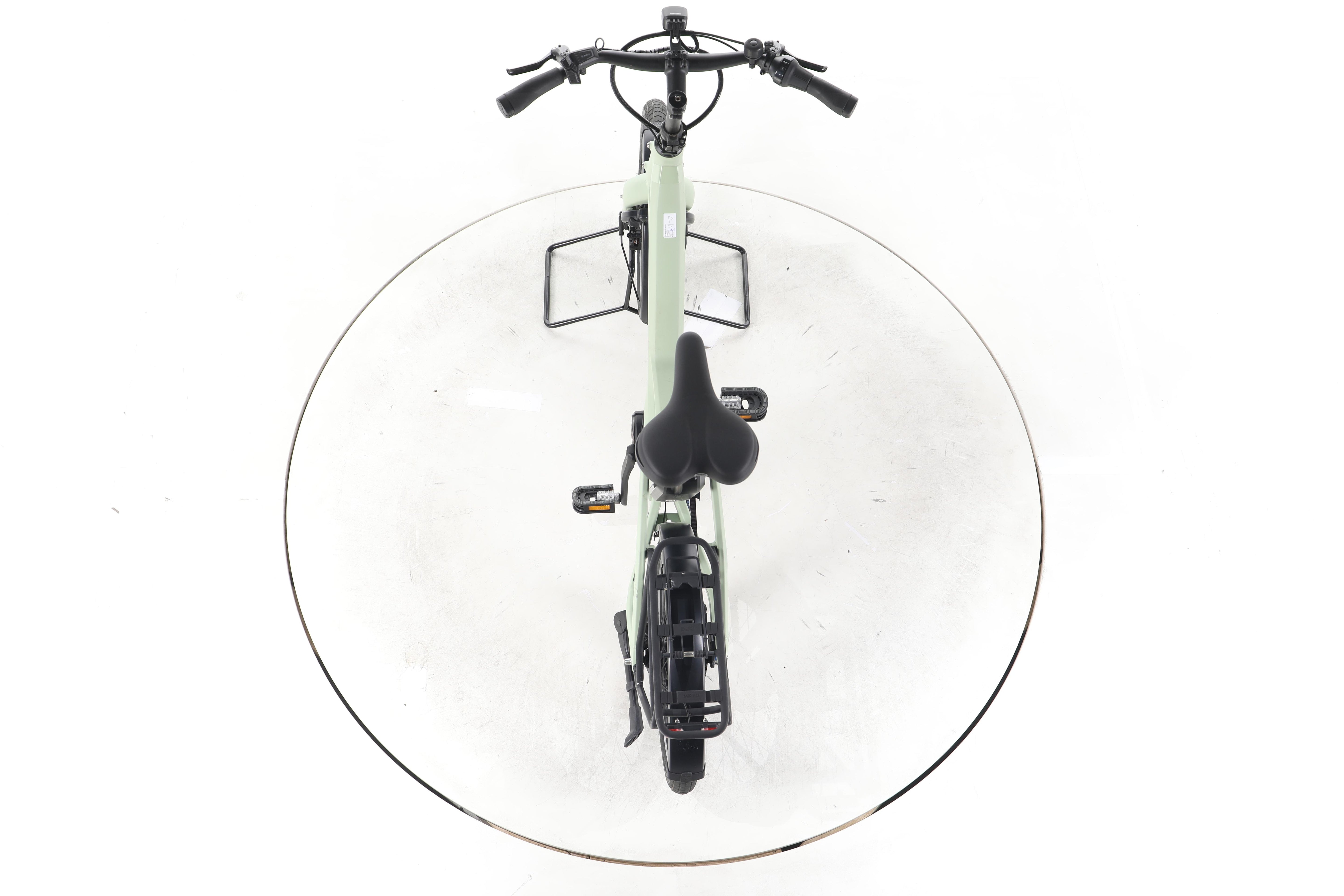 QIO Eins P-5 Kompakt E-Bike Tiefeinsteiger - Image 22