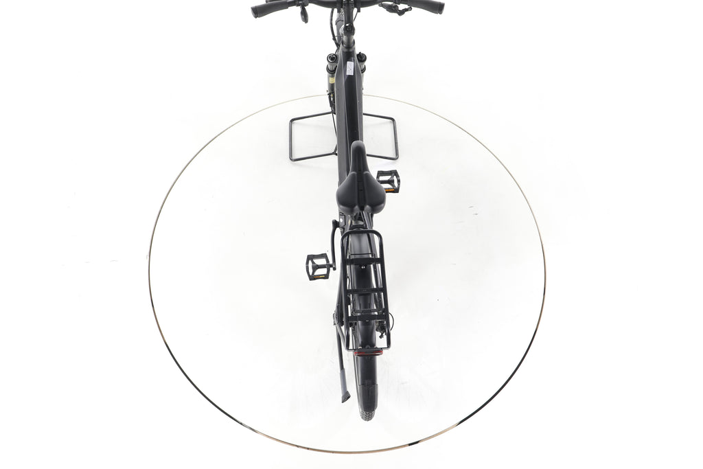 Hercules Pasero Comp I-12 Trekking E-Bike - Image 22
