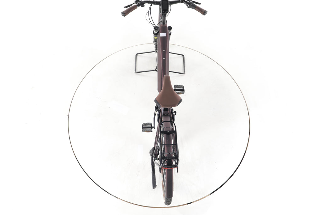 Grecos Eli 2.4 City E-Bike - Image 22