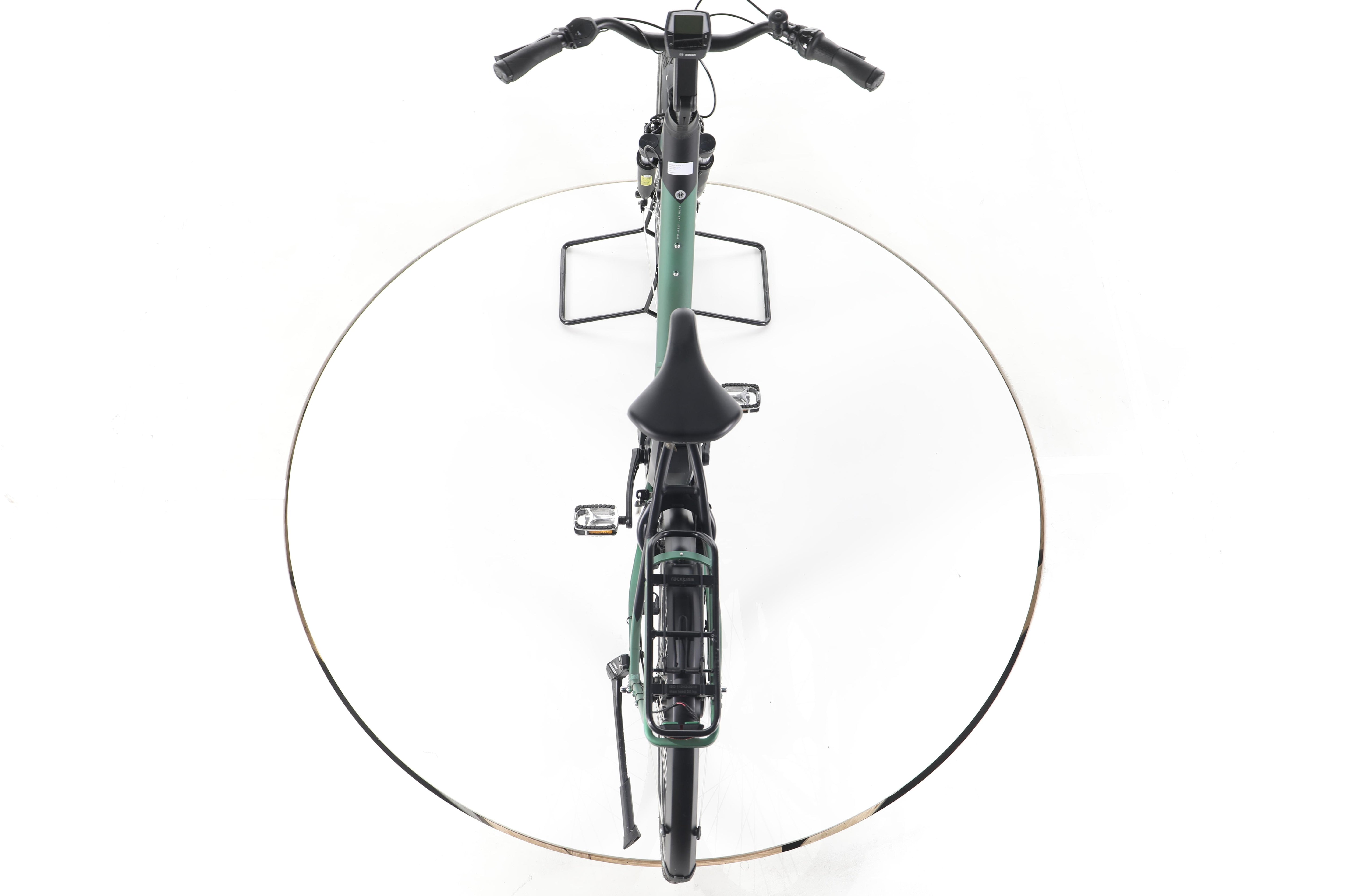 Kreidler Vitality Eco 3 City E-Bike Tiefeinsteiger - Image 22