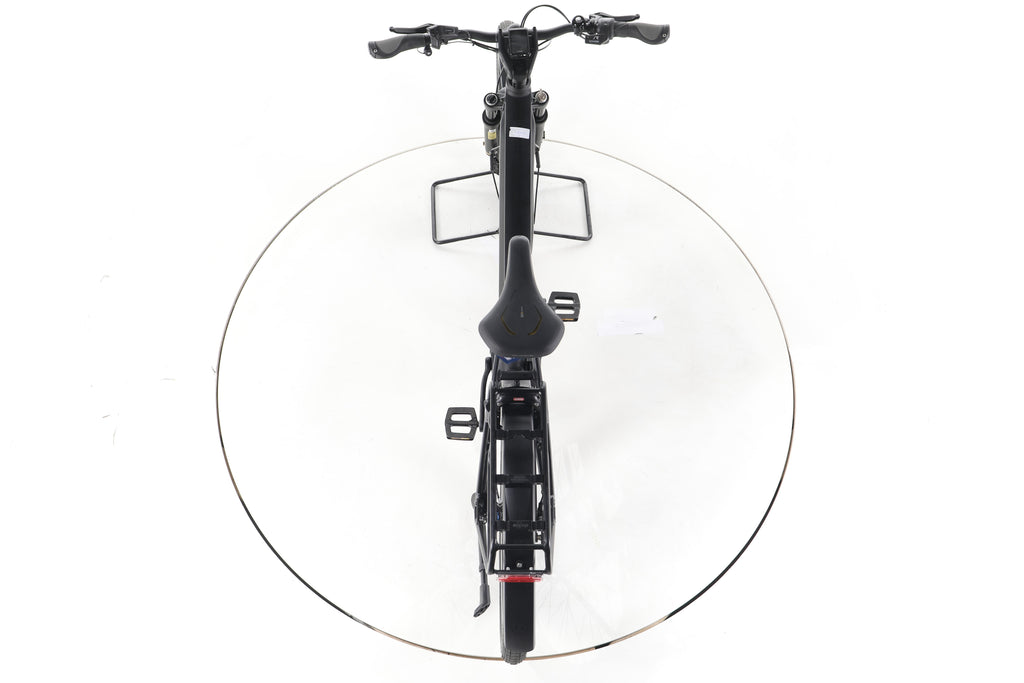 Riese & Müller Charger4 GT vario City E-Bike - Image 22