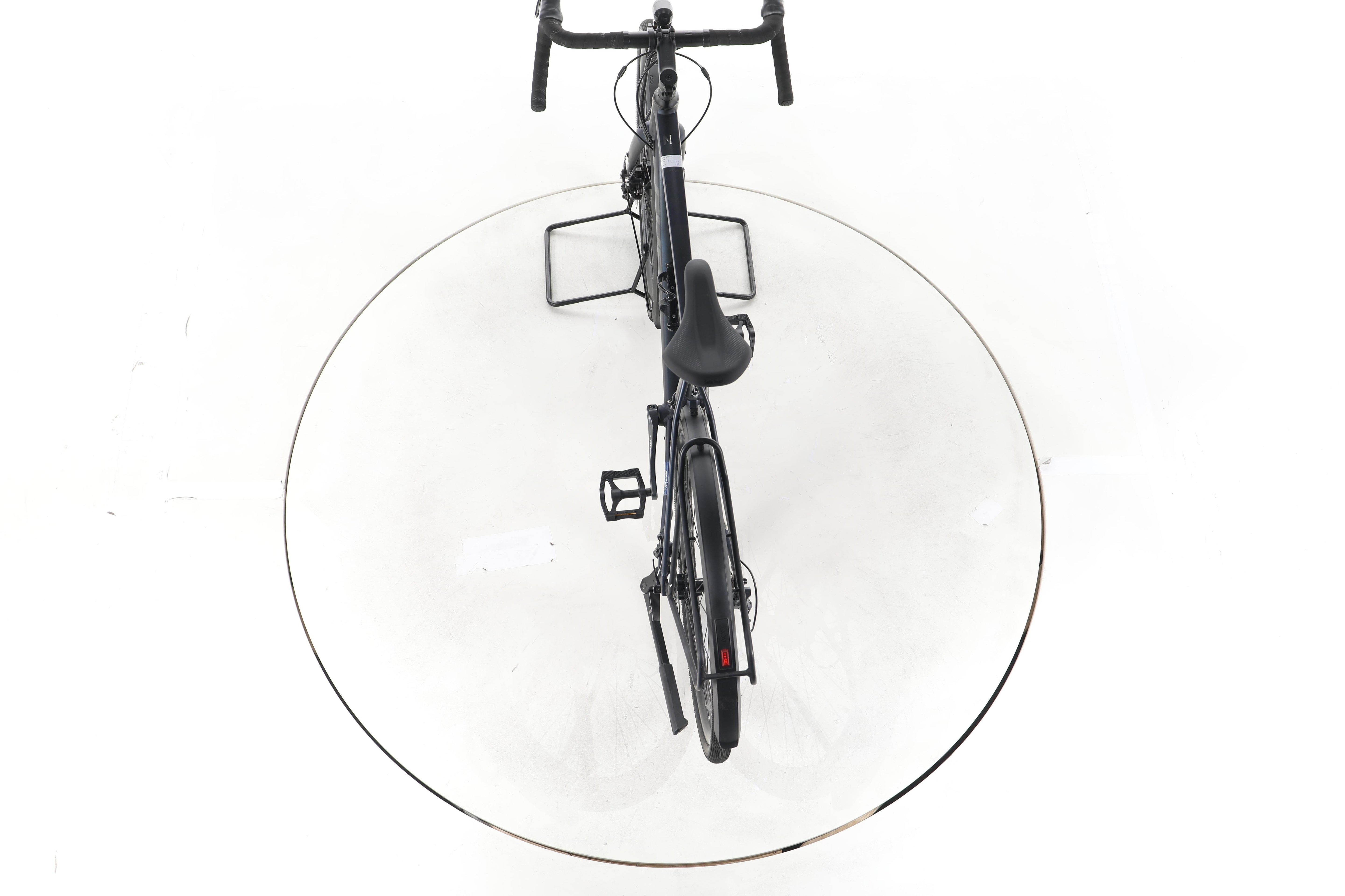 Cube Nuroad FE Gravelbike - Image 22