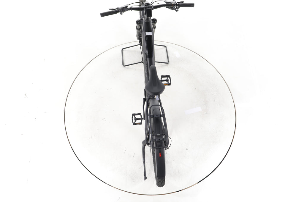Cube Reaction Hybrid SLX Trekking E-Bike - Image 22
