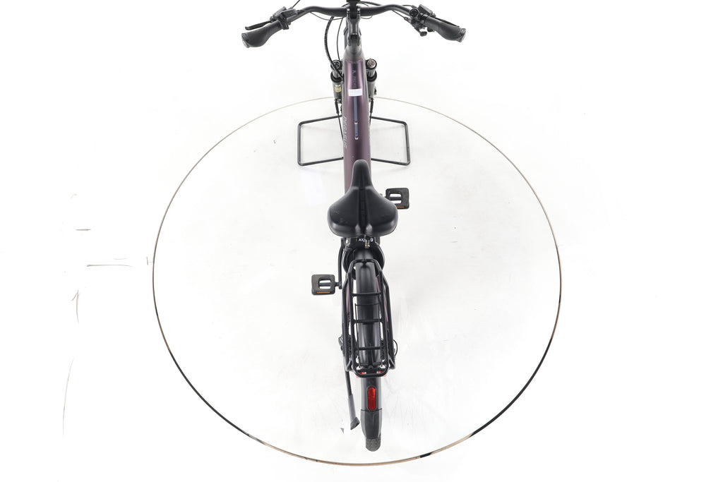 Pegasus Premio EVO 11 Trekking E-Bike Tiefeinsteiger - Image 22