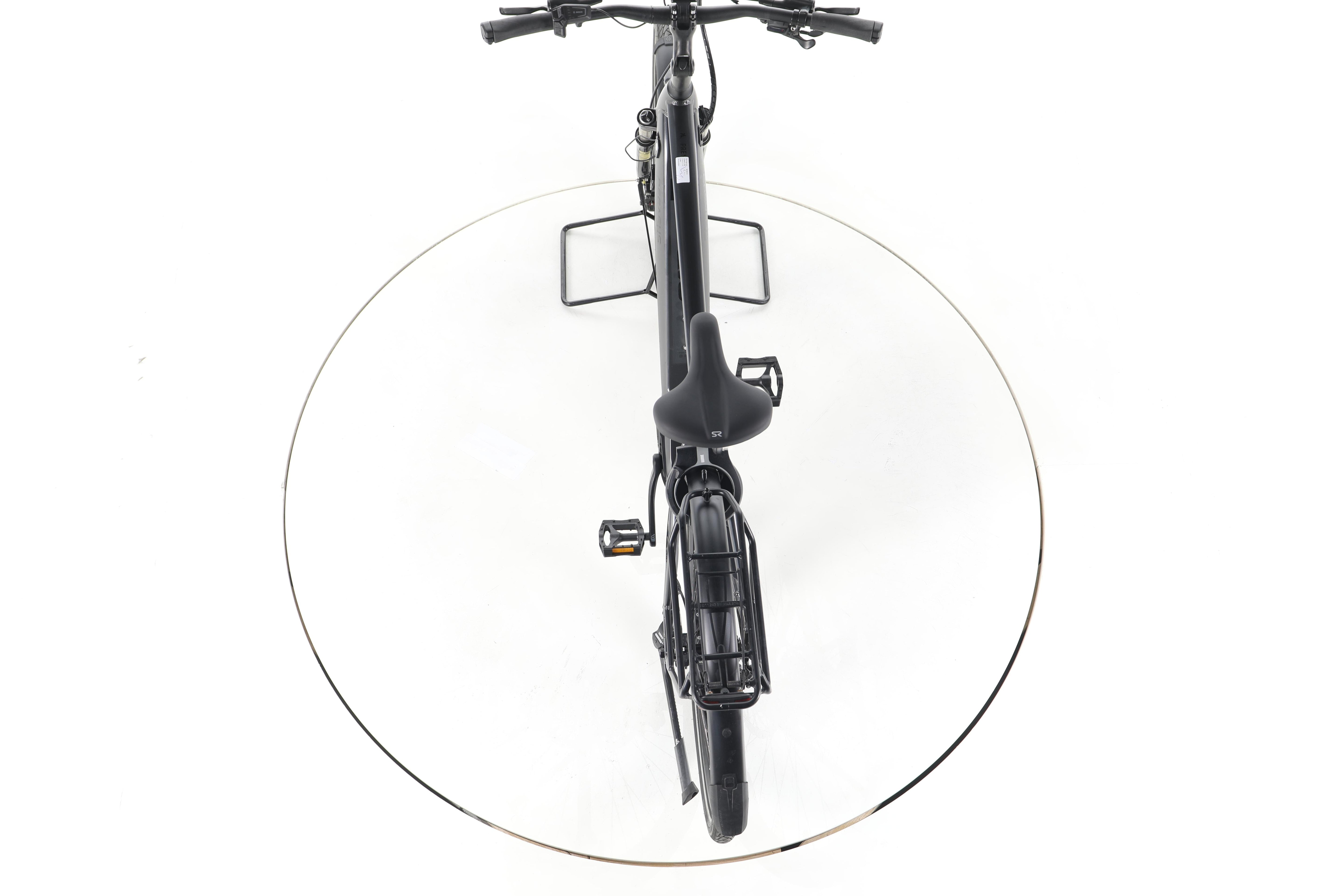 Pegasus Premio EVO 10 Lite Trekking E-Bike - Image 22