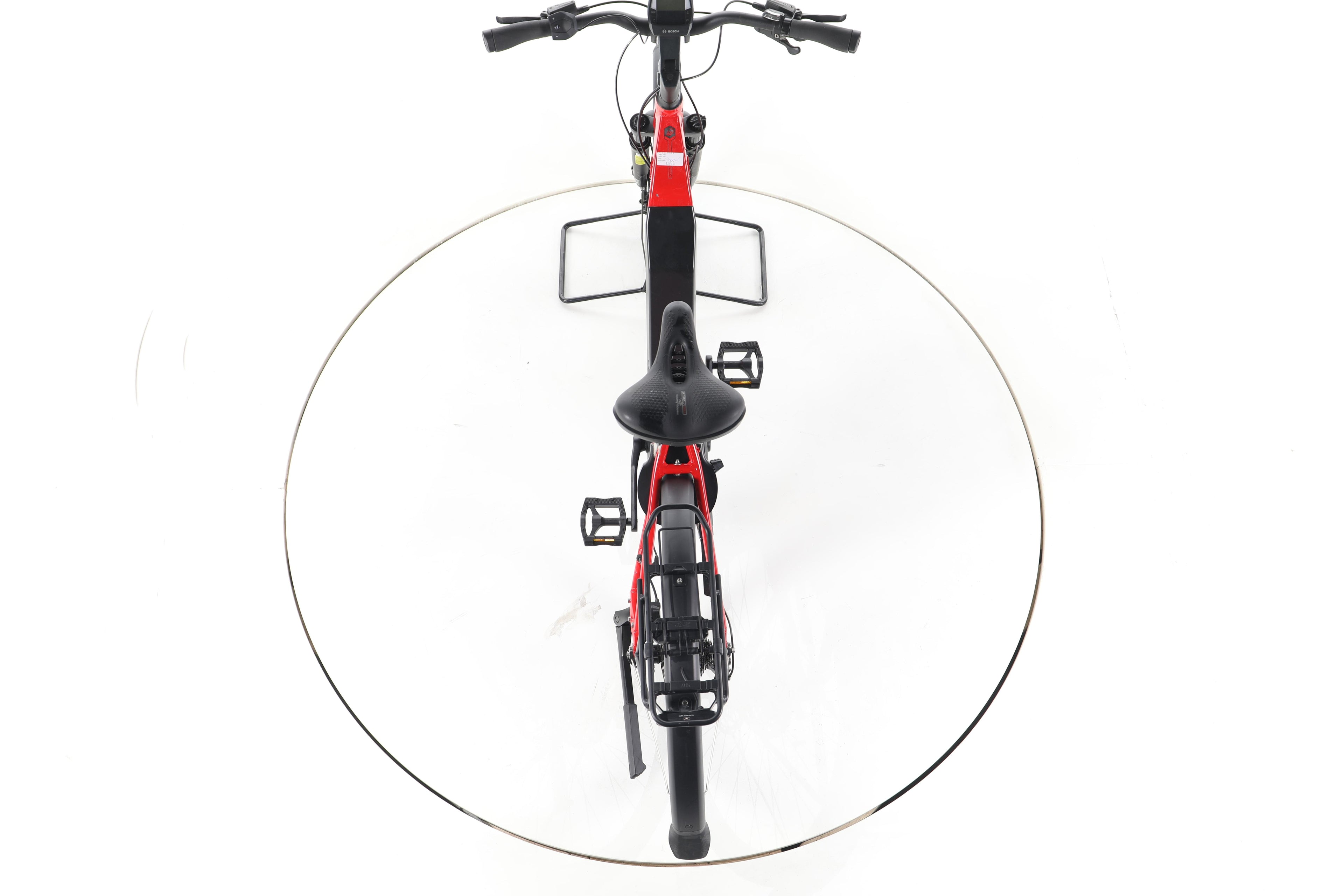 Victoria eTrekking 8.8 Trekking E-Bike Tiefeinsteiger - Image 22