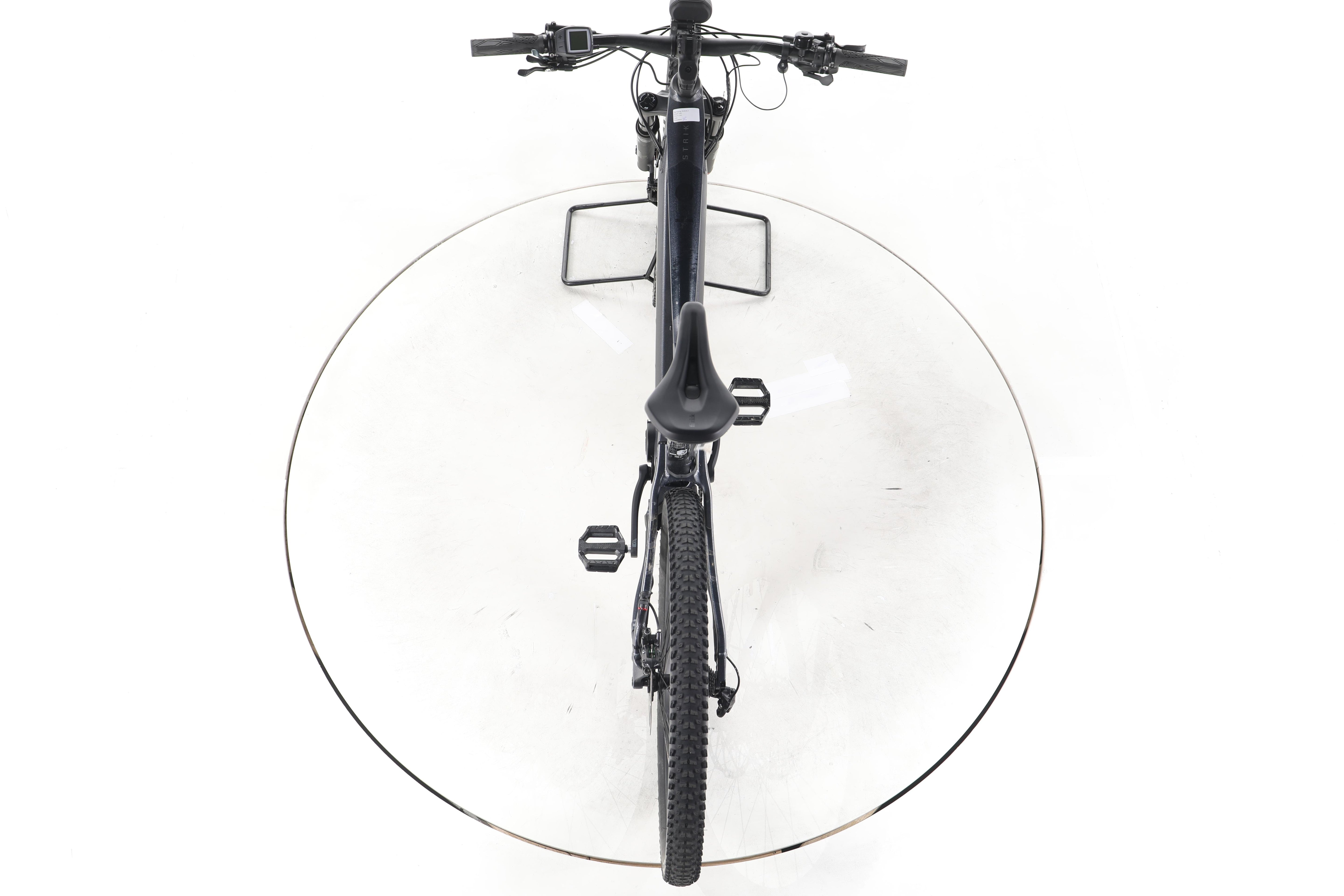 Scott Strike eRIDE 930 E-Bike Fully - Image 22