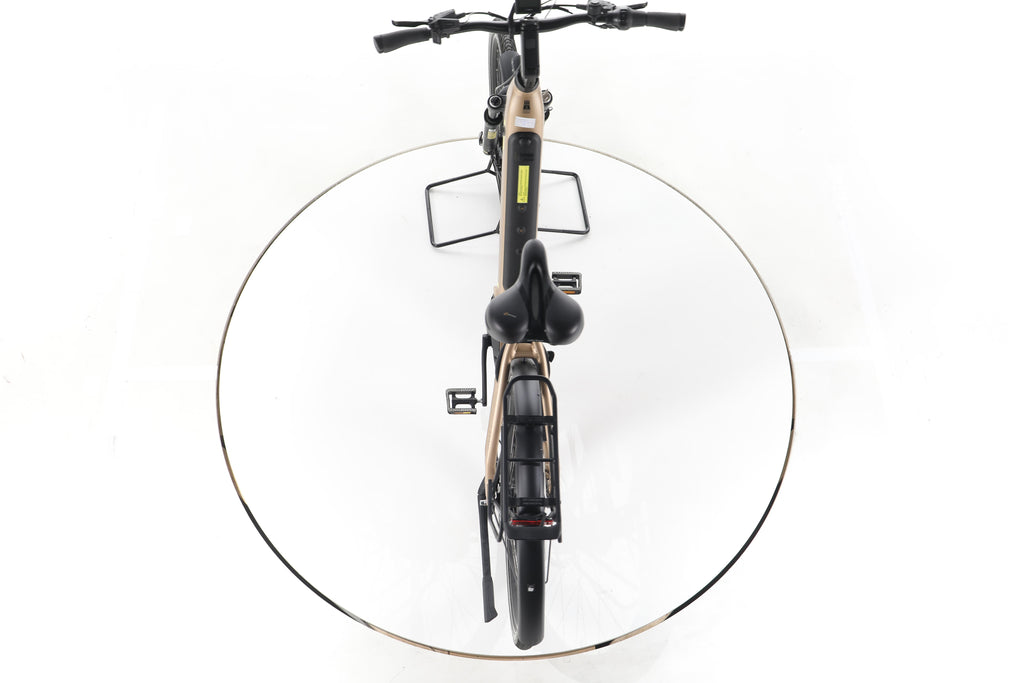 Stevens E-Brione Luxe gen.1 City E-Bike Tiefeinsteiger 2024 - Image 22