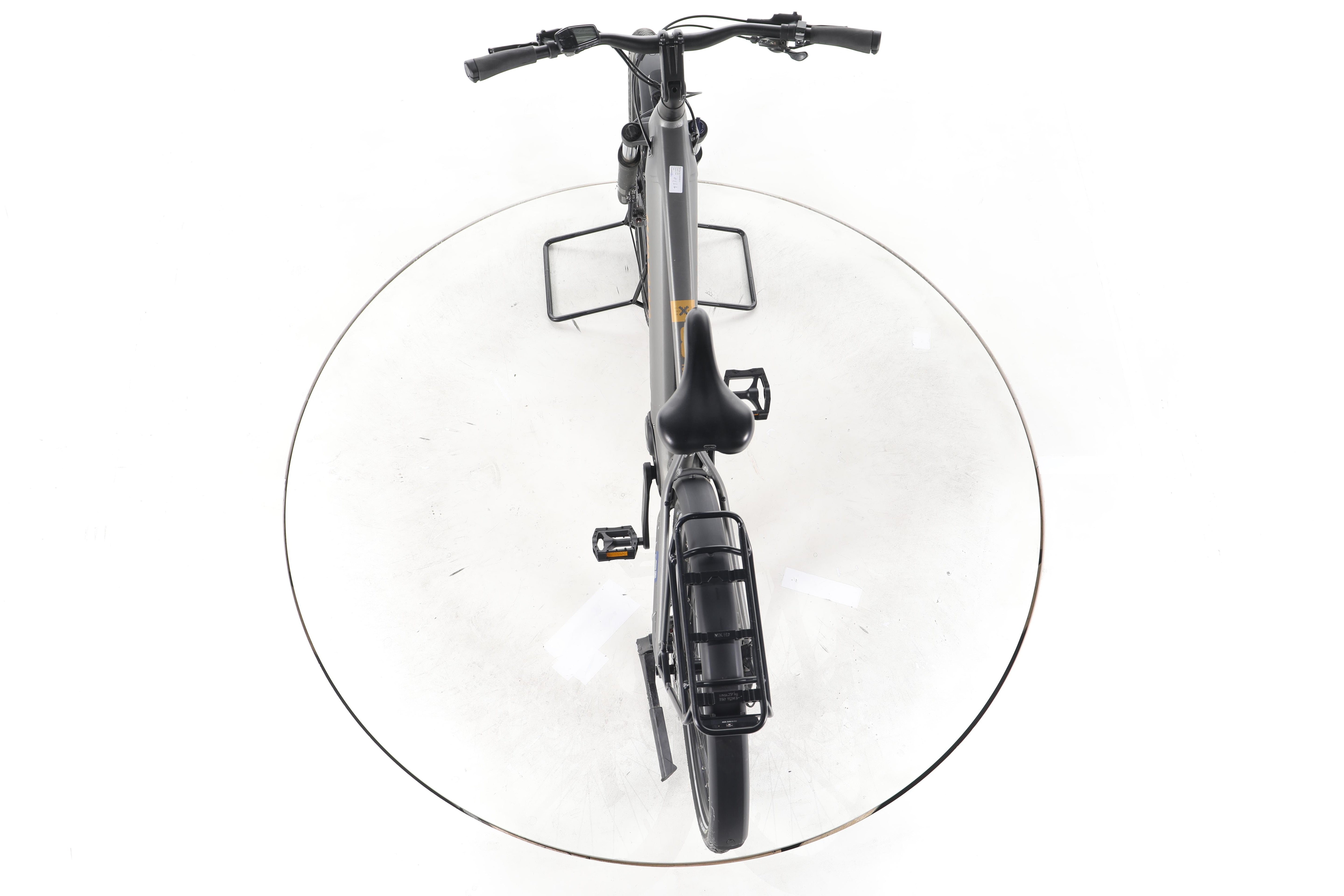 Winora Yucatan Trekking E-Bike - Image 22