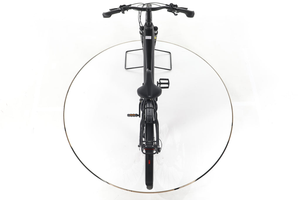 Cube Touring Hybrid Pro Trekking E-Bike - Image 22