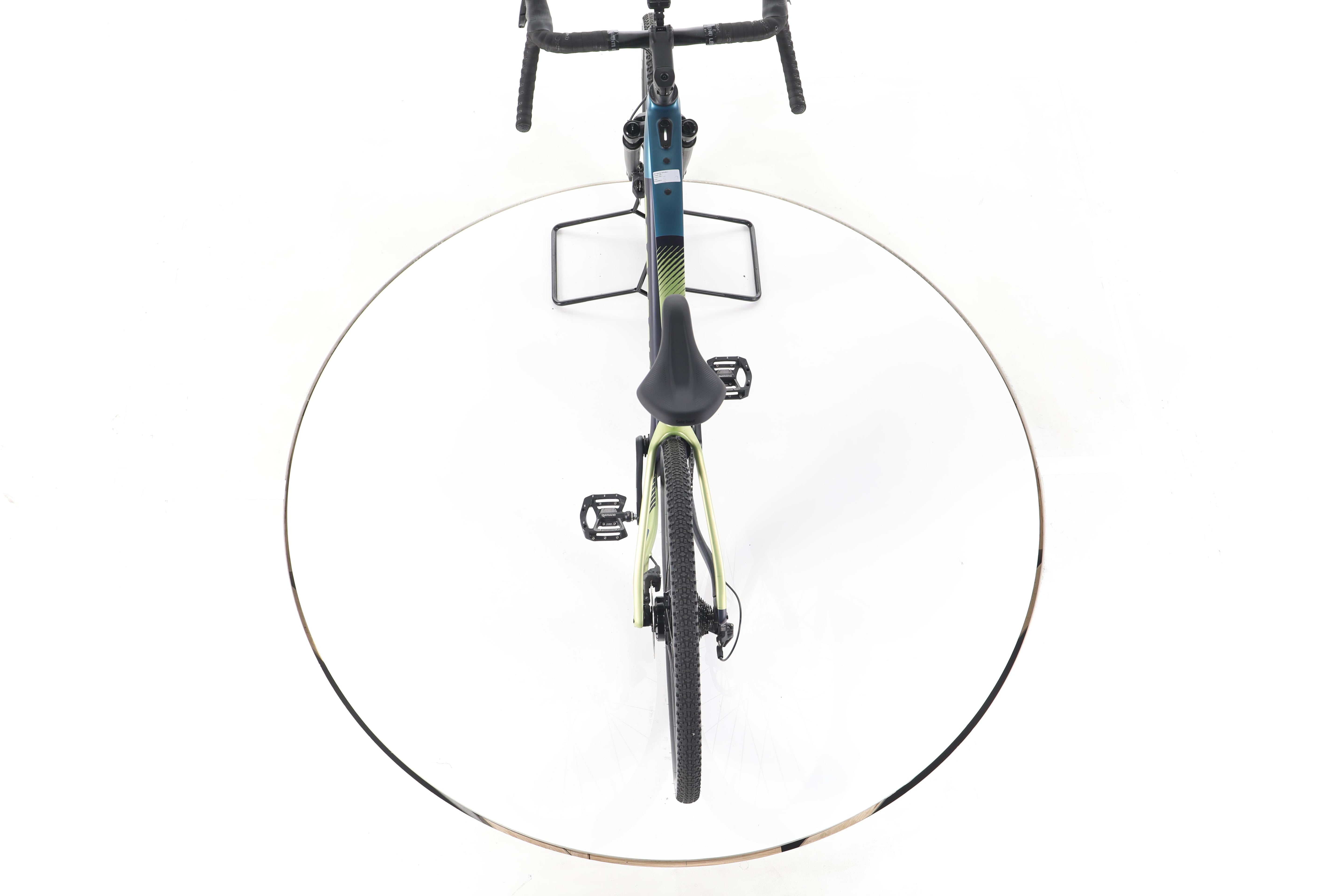 Mondraker Dusty R E-Gravel & Rennrad Carbon 2025 - Image 22