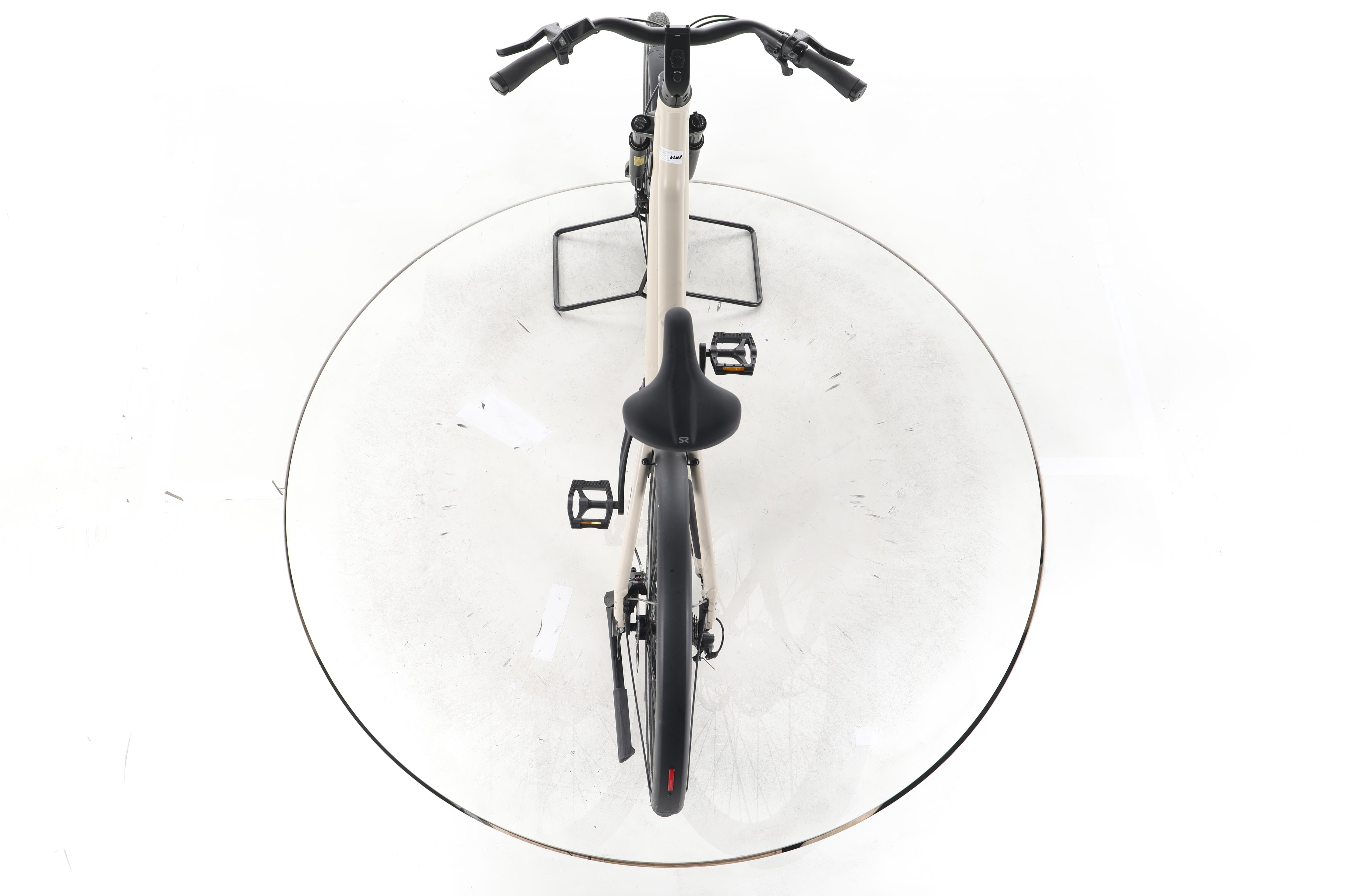 Riese & Müller Culture touring E-Bike 2024 - Image 22