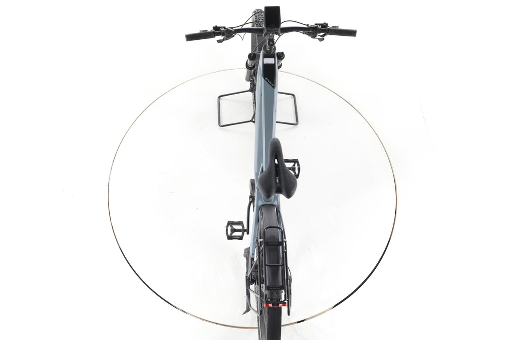Simplon Stomp Pmax SUV E-Bike Carbon - Image 22