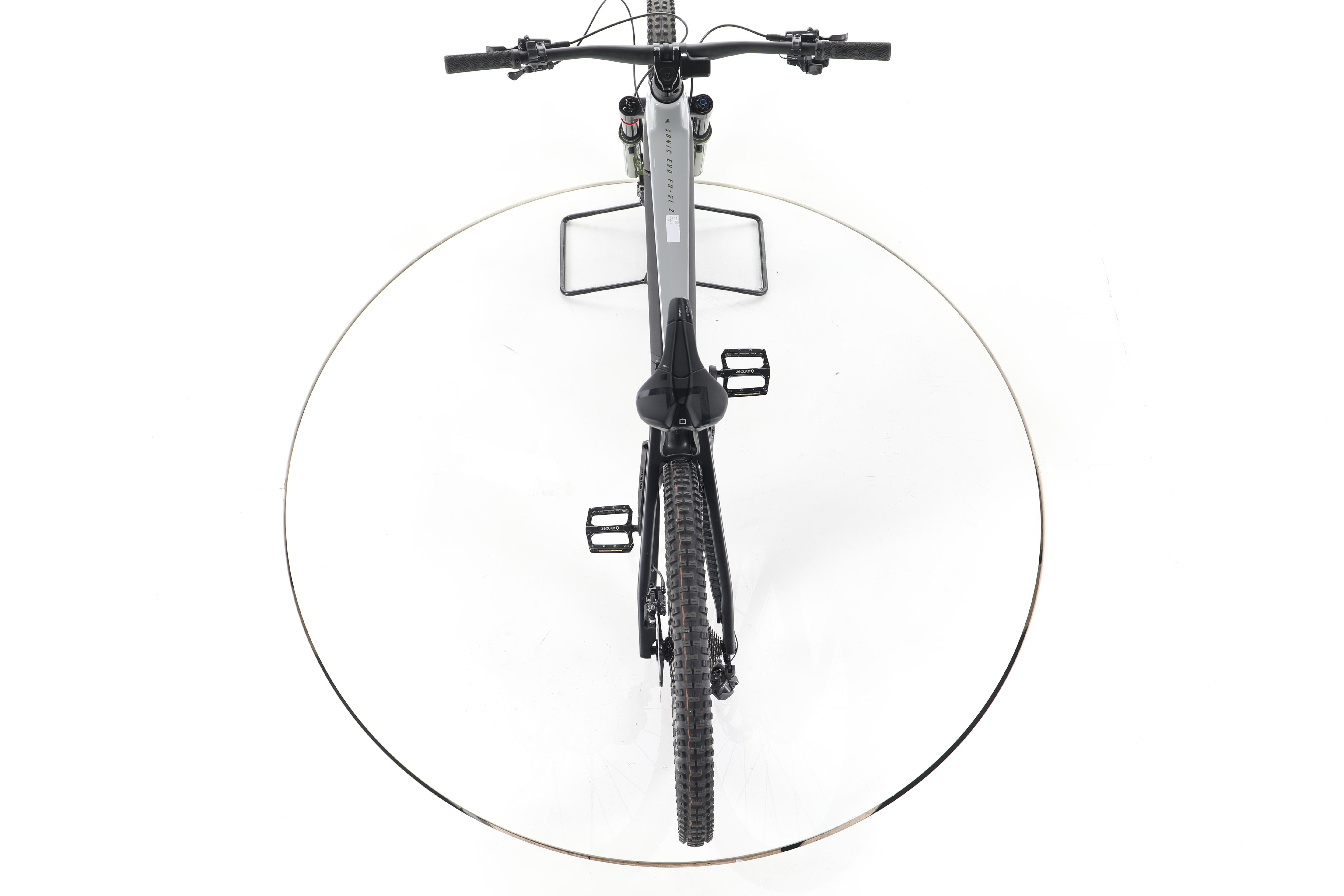 Bulls Sonic EVO EN SL 2 E-Bike Fully Carbon - Image 22