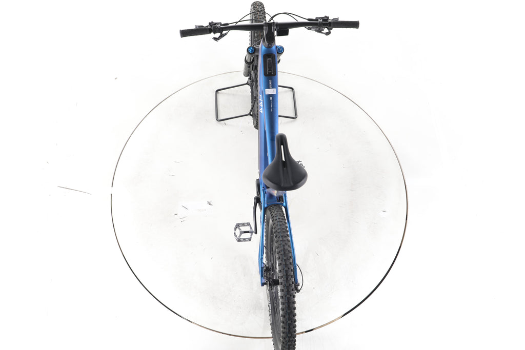 Cube Stereo Hybrid ONE44 HPC SLX E-Bike Fully 2025 - Image 22