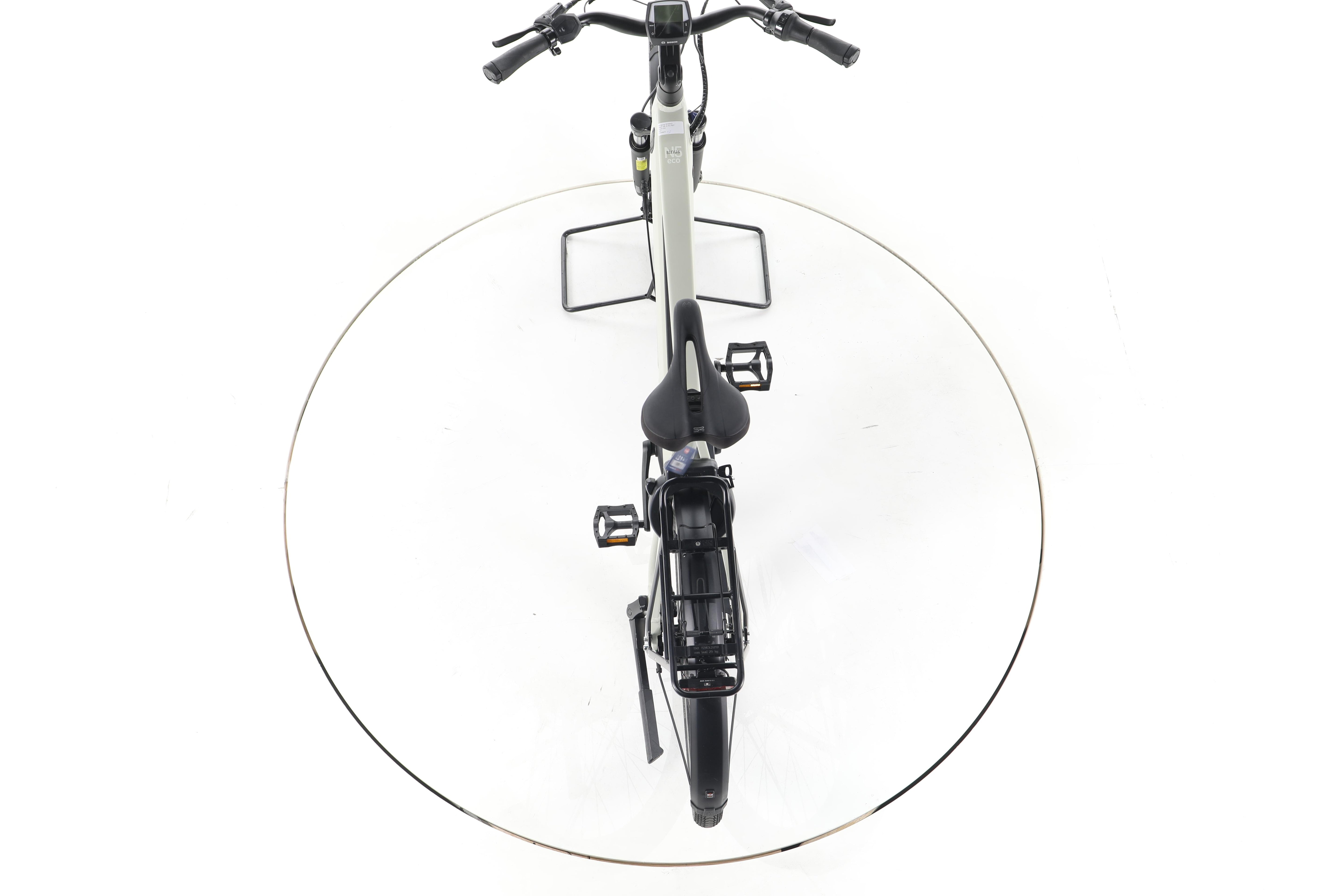 Winora Sinus N5 eco City E-Bike - Image 22